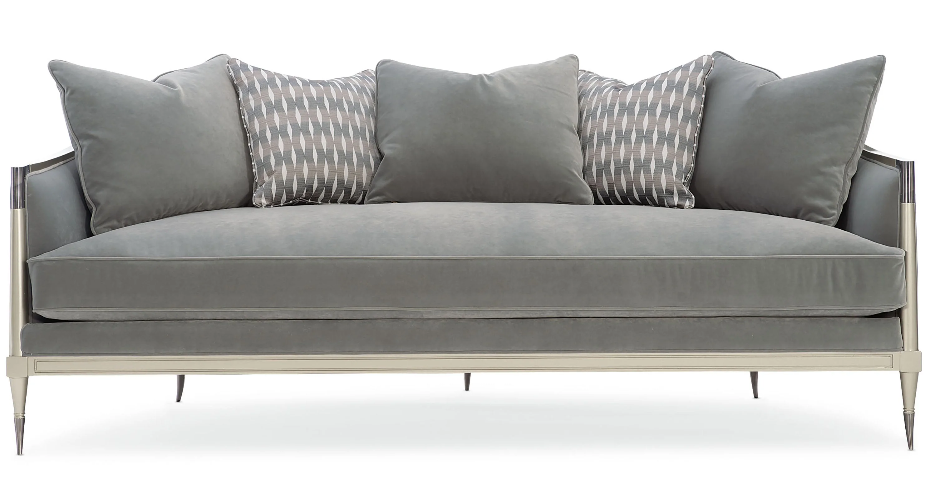 Caracole Splash Of Flash Sofa Clearance - Image 6