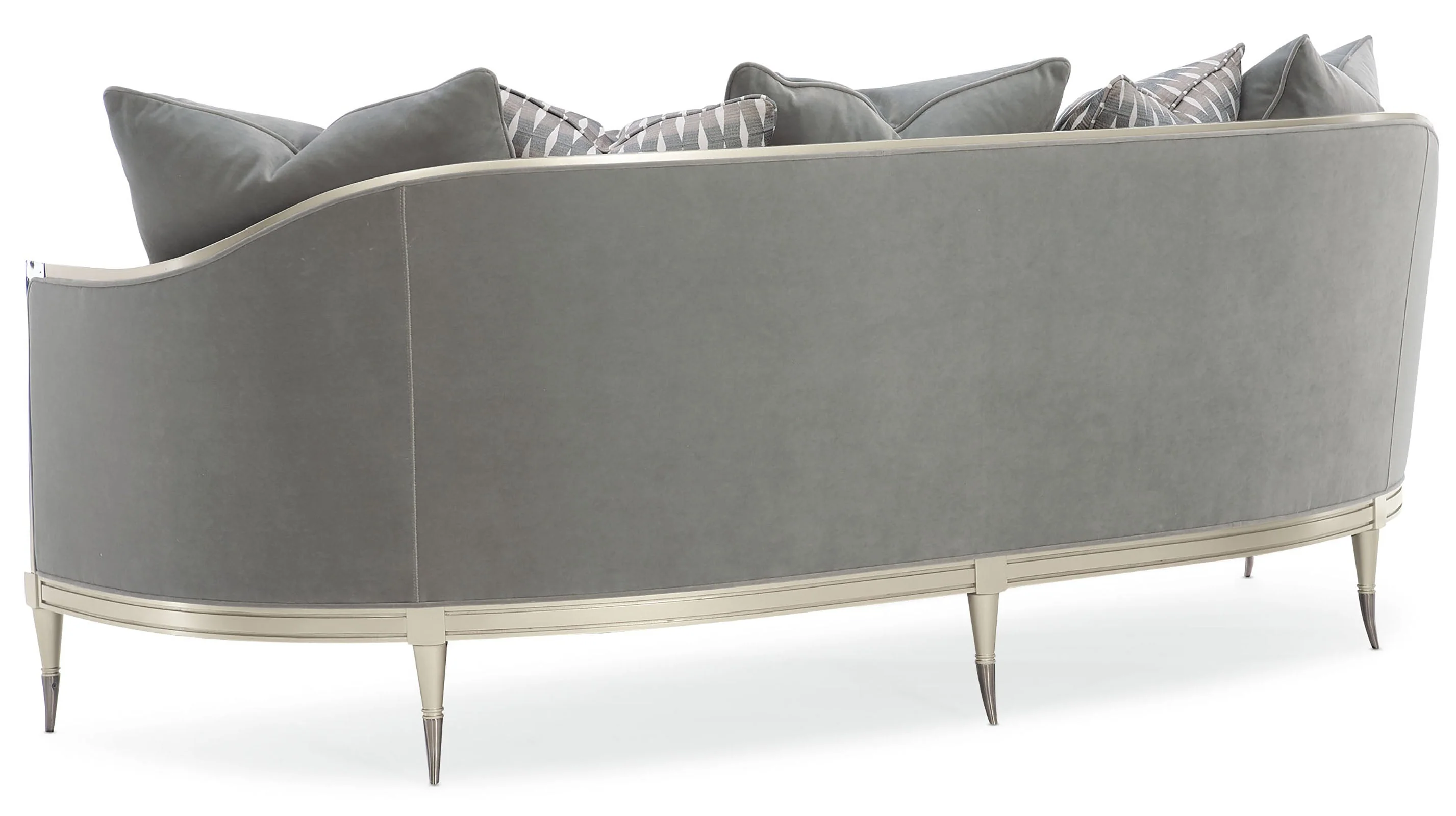 Caracole Splash Of Flash Sofa Clearance - Image 8
