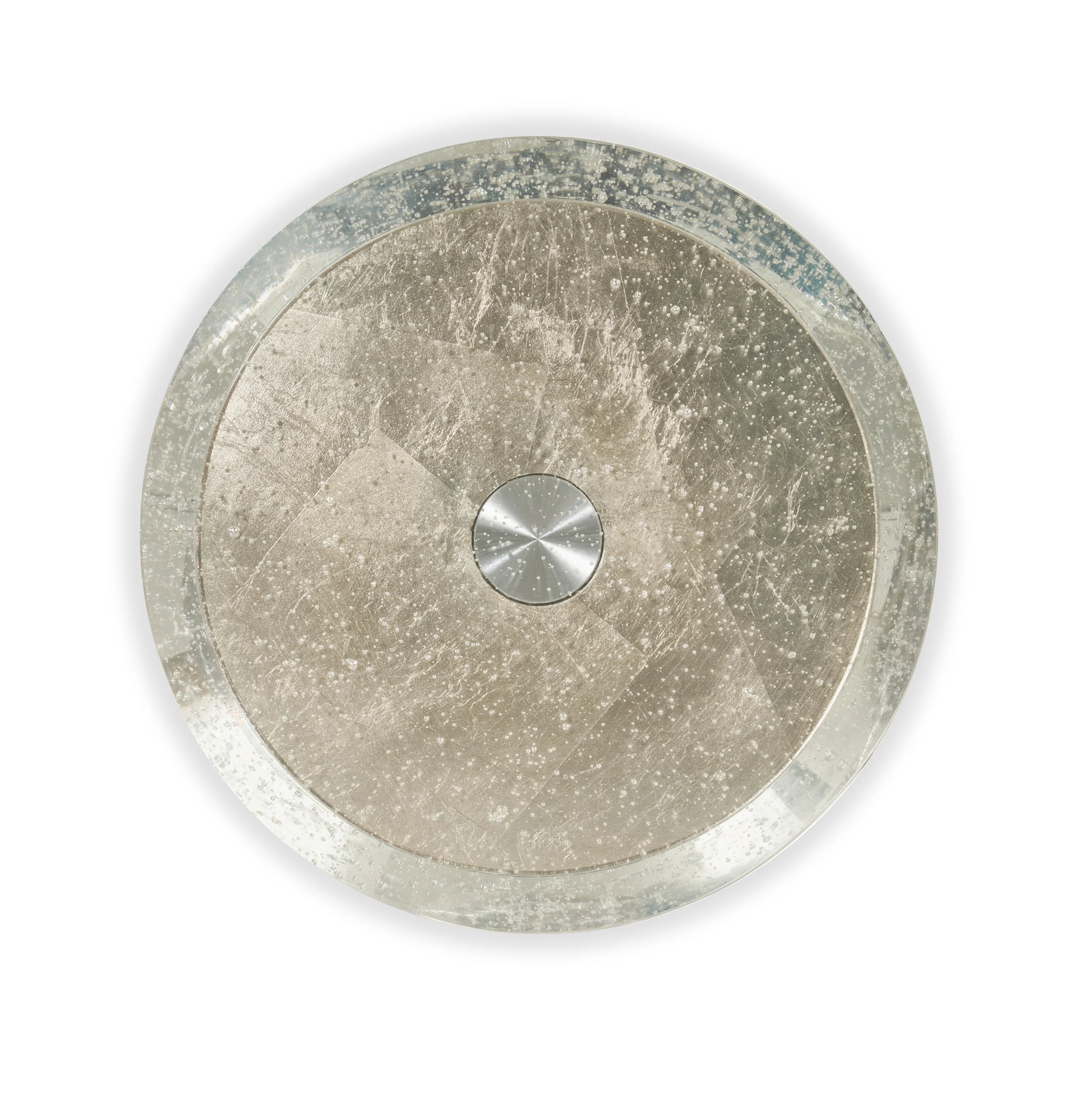 Caracole Spy Glass Side Table - Image 14