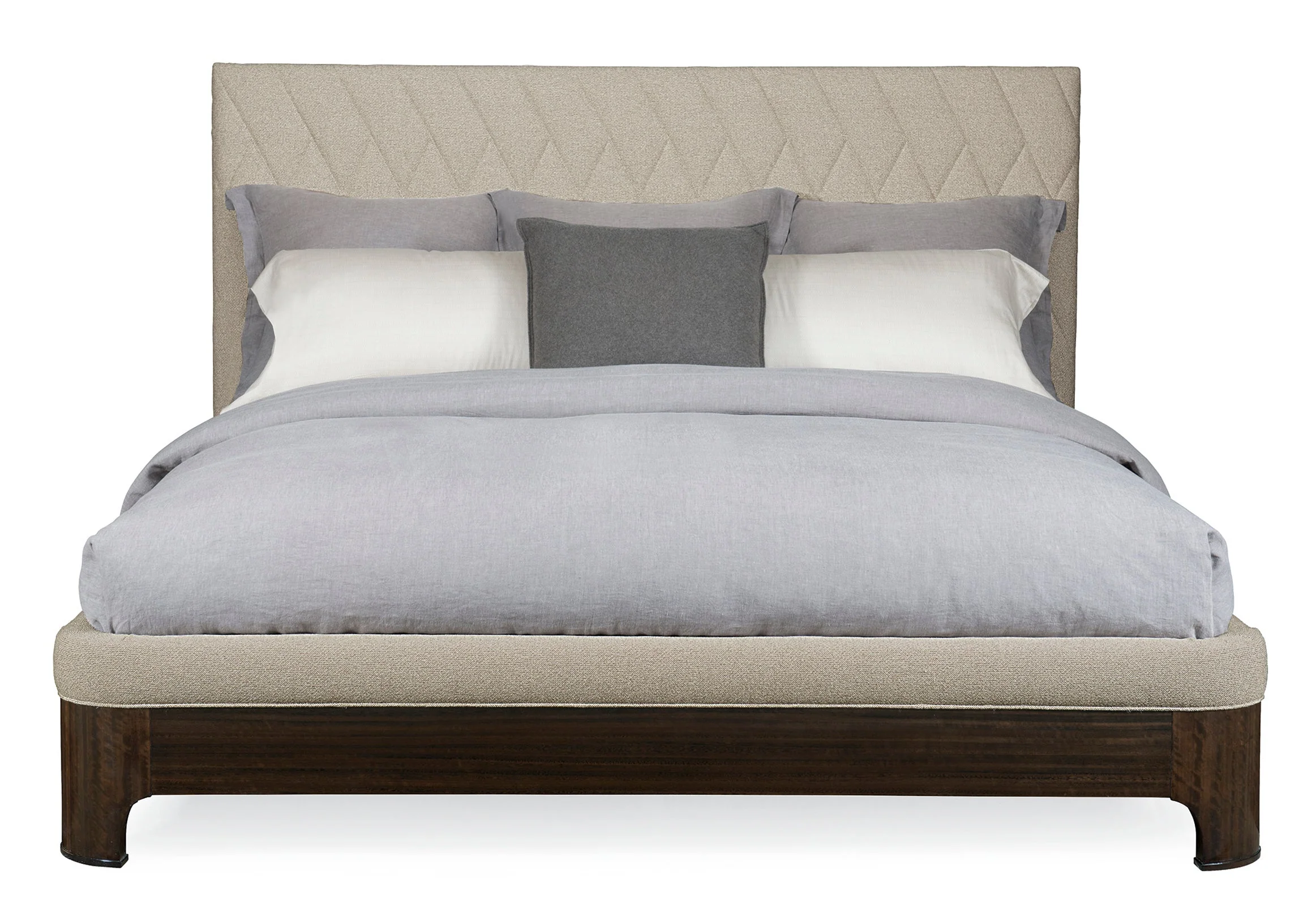 Caracole Streamline Queen Bed - Image 5