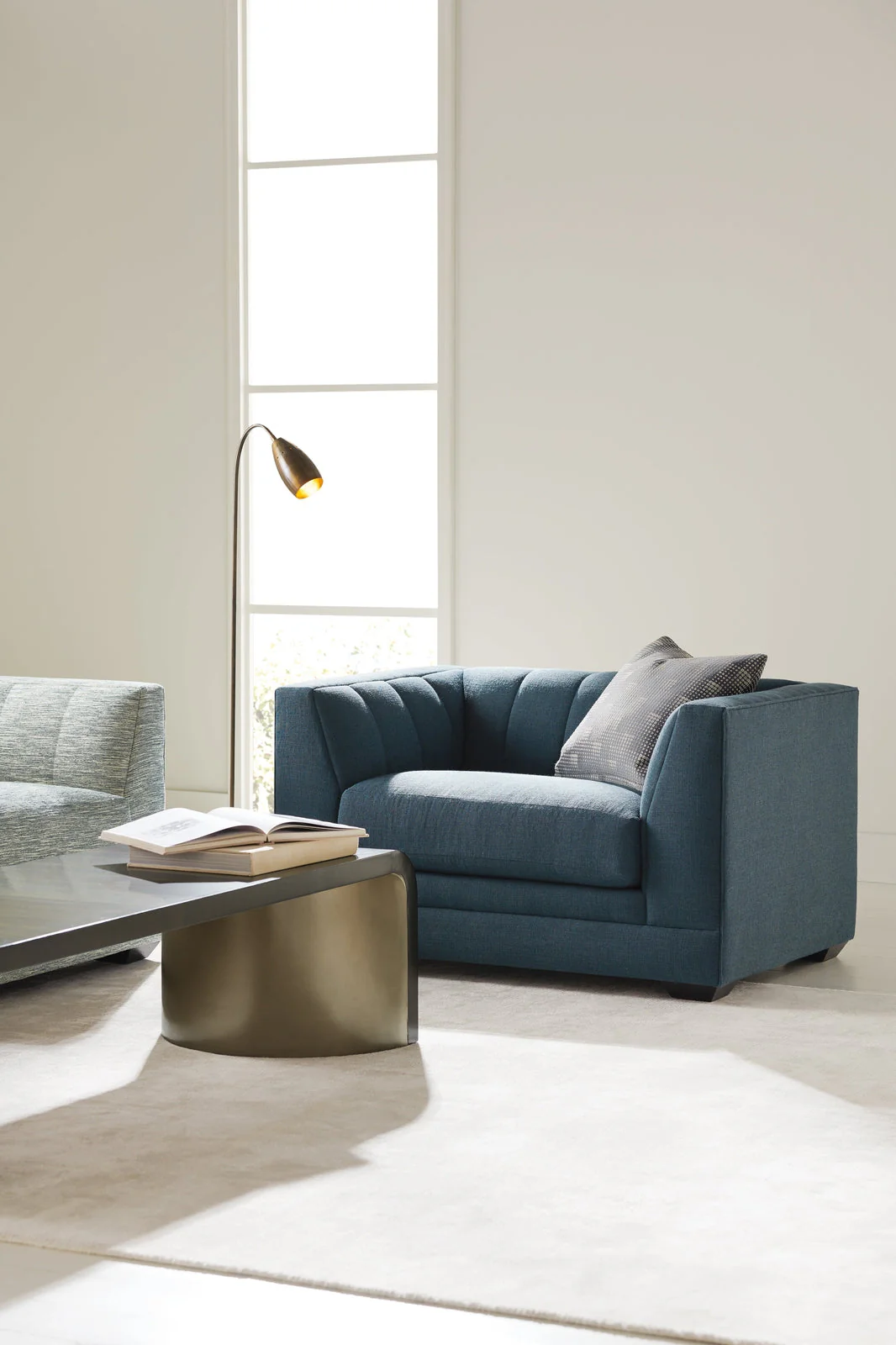 Caracole Streamline Cocktail Table INV - Image 7