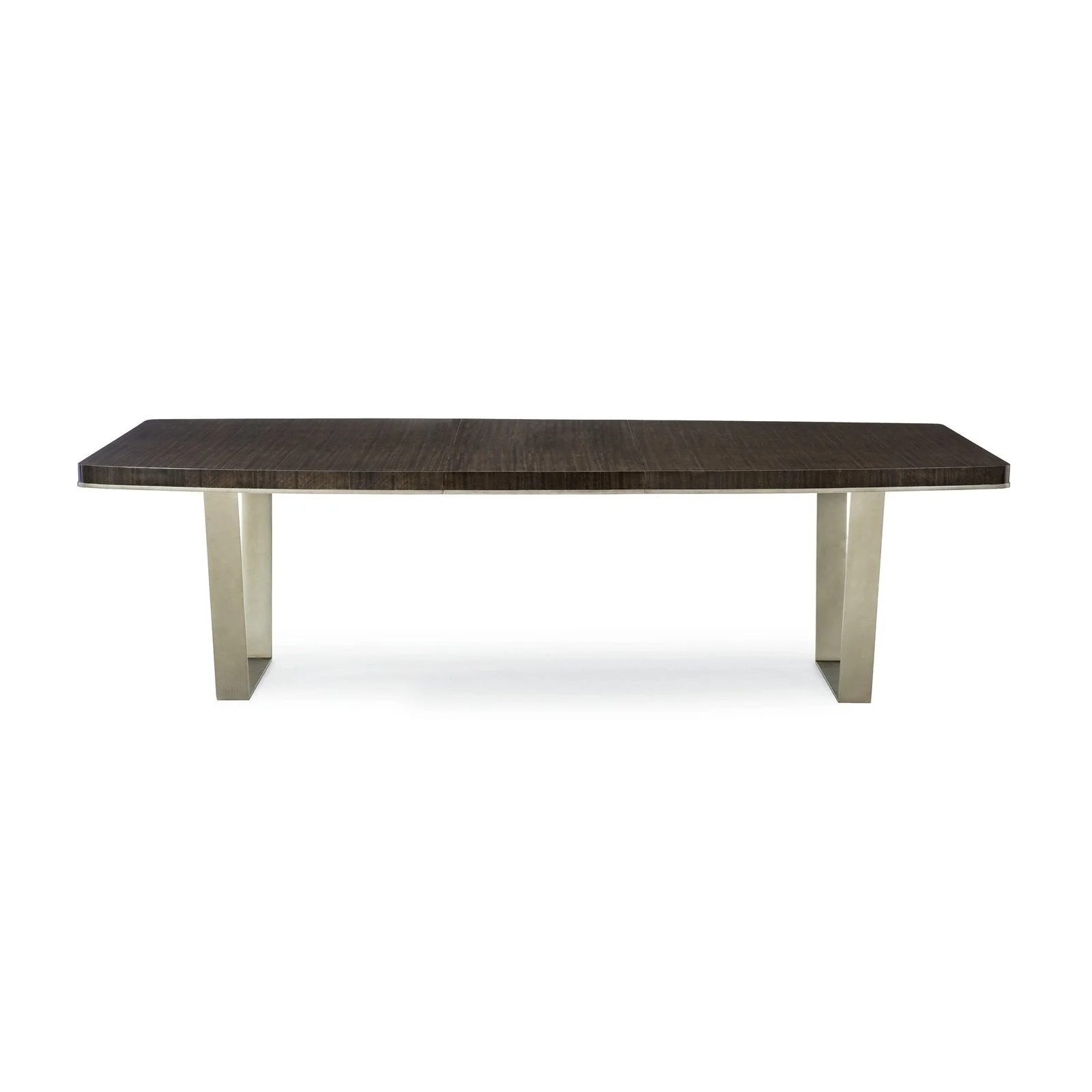 Caracole Streamline Rectangular Dining Table - Image 5