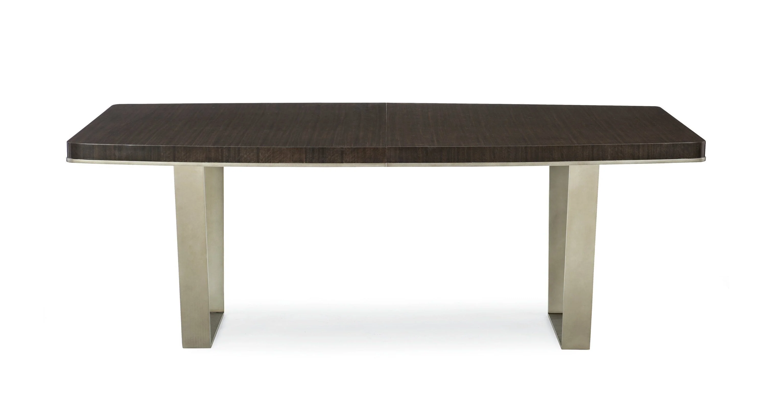 Caracole Streamline Rectangular Dining Table - Image 6