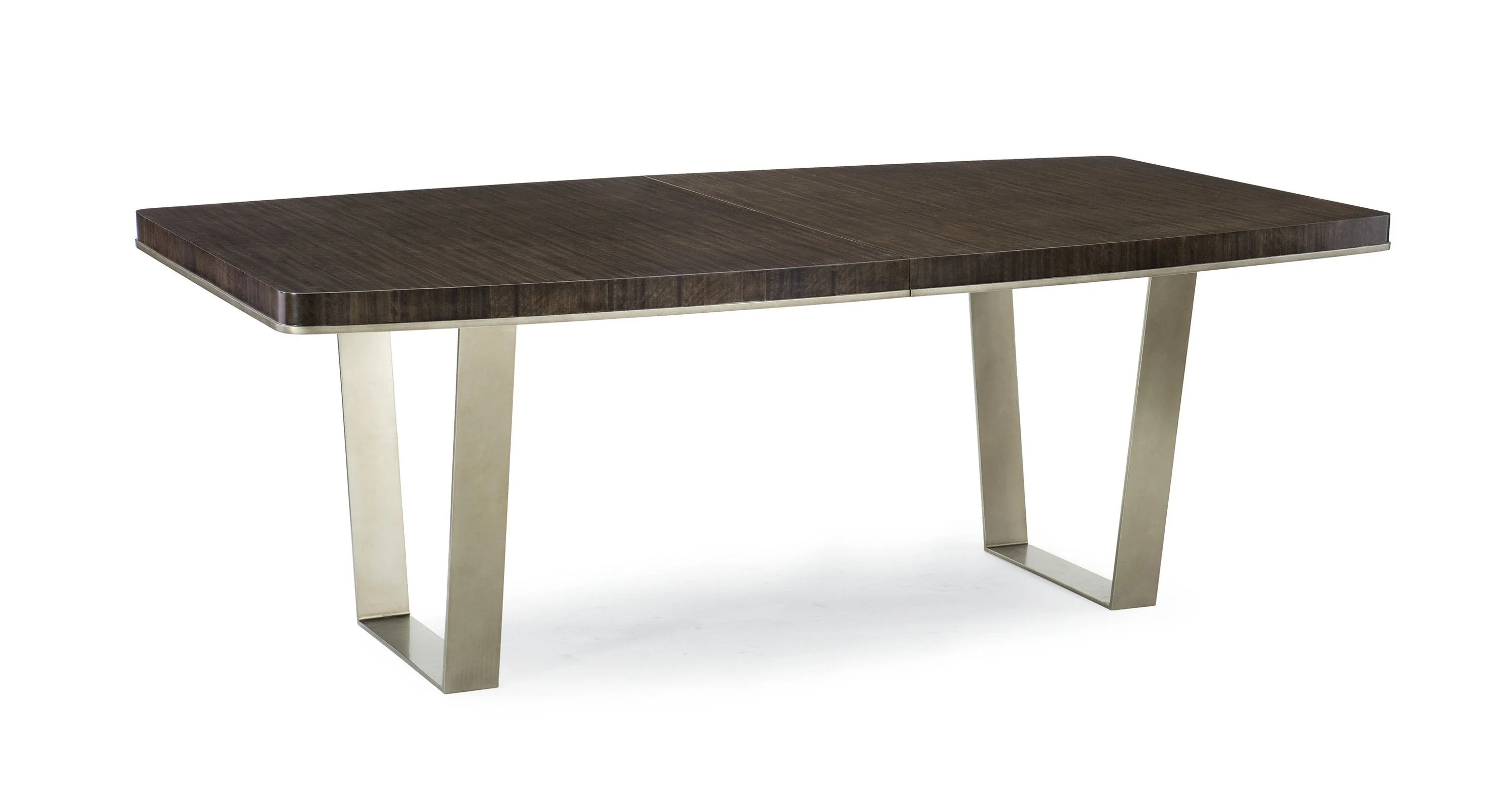Caracole Streamline Rectangular Dining Table - Image 7