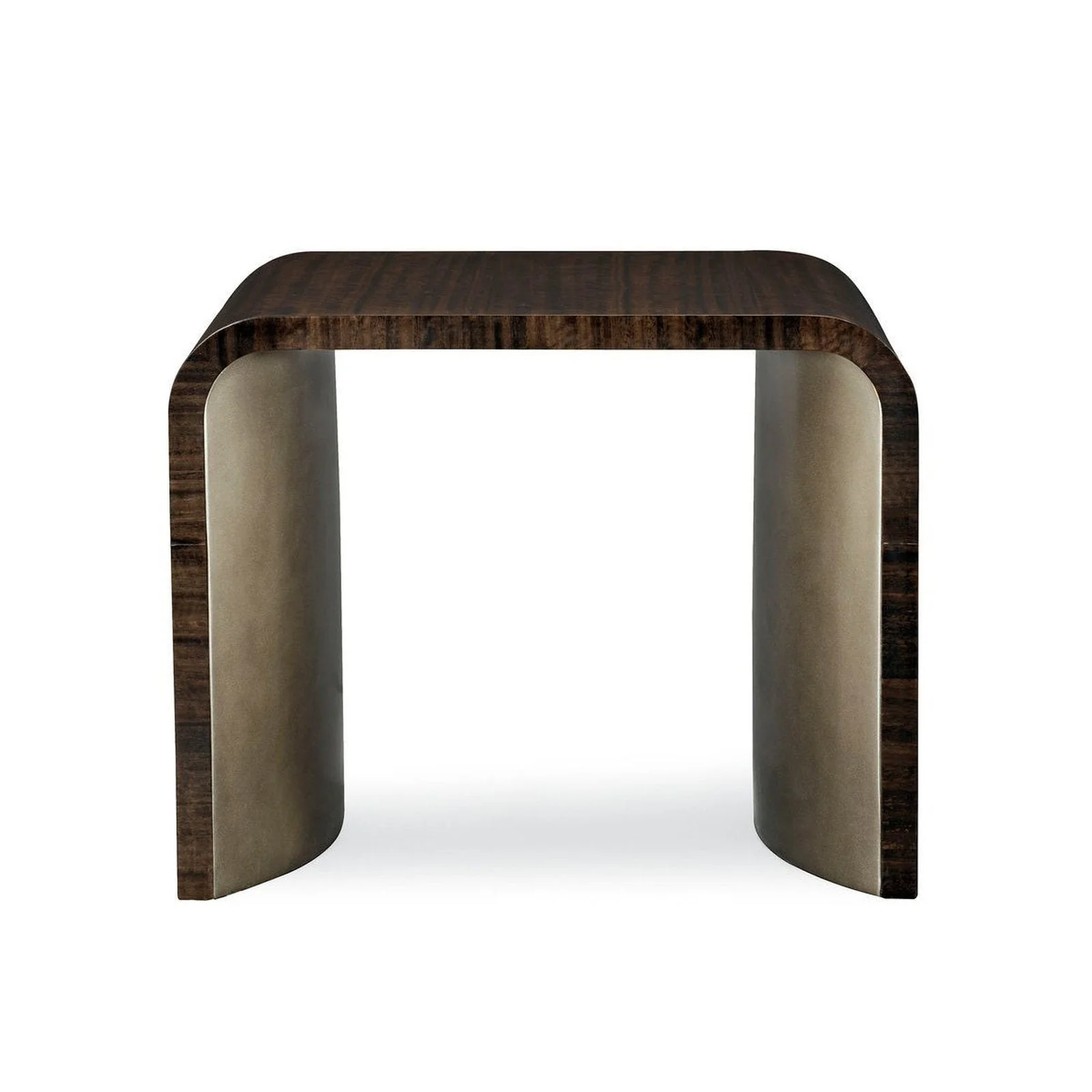 Caracole Streamline End Table - Image 4