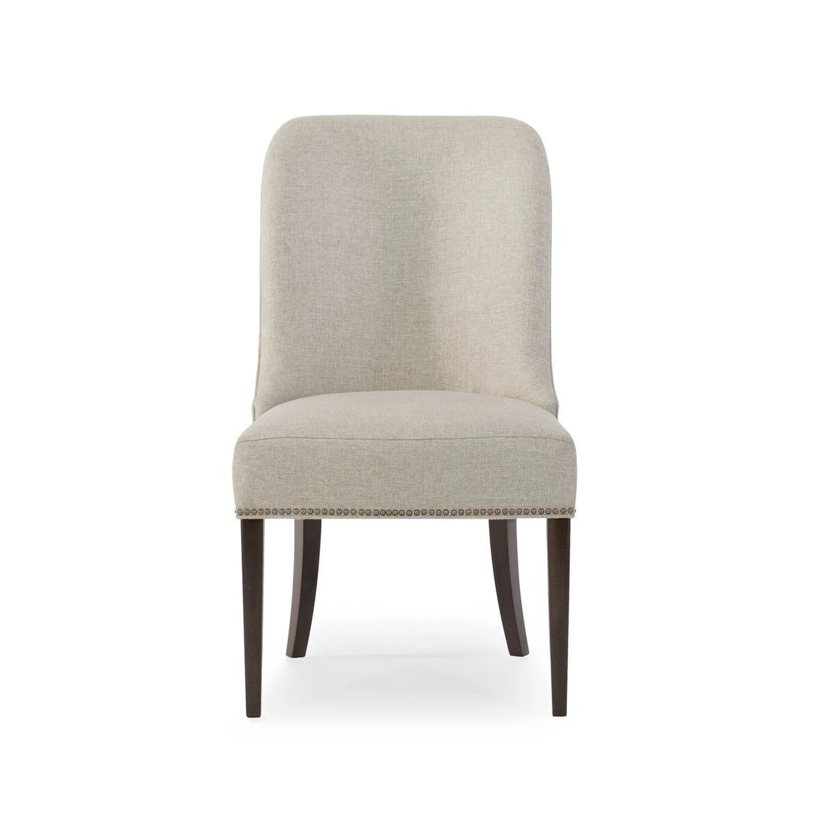 Caracole Streamline Side Dining Chair - Set of 2 INV - Image 3