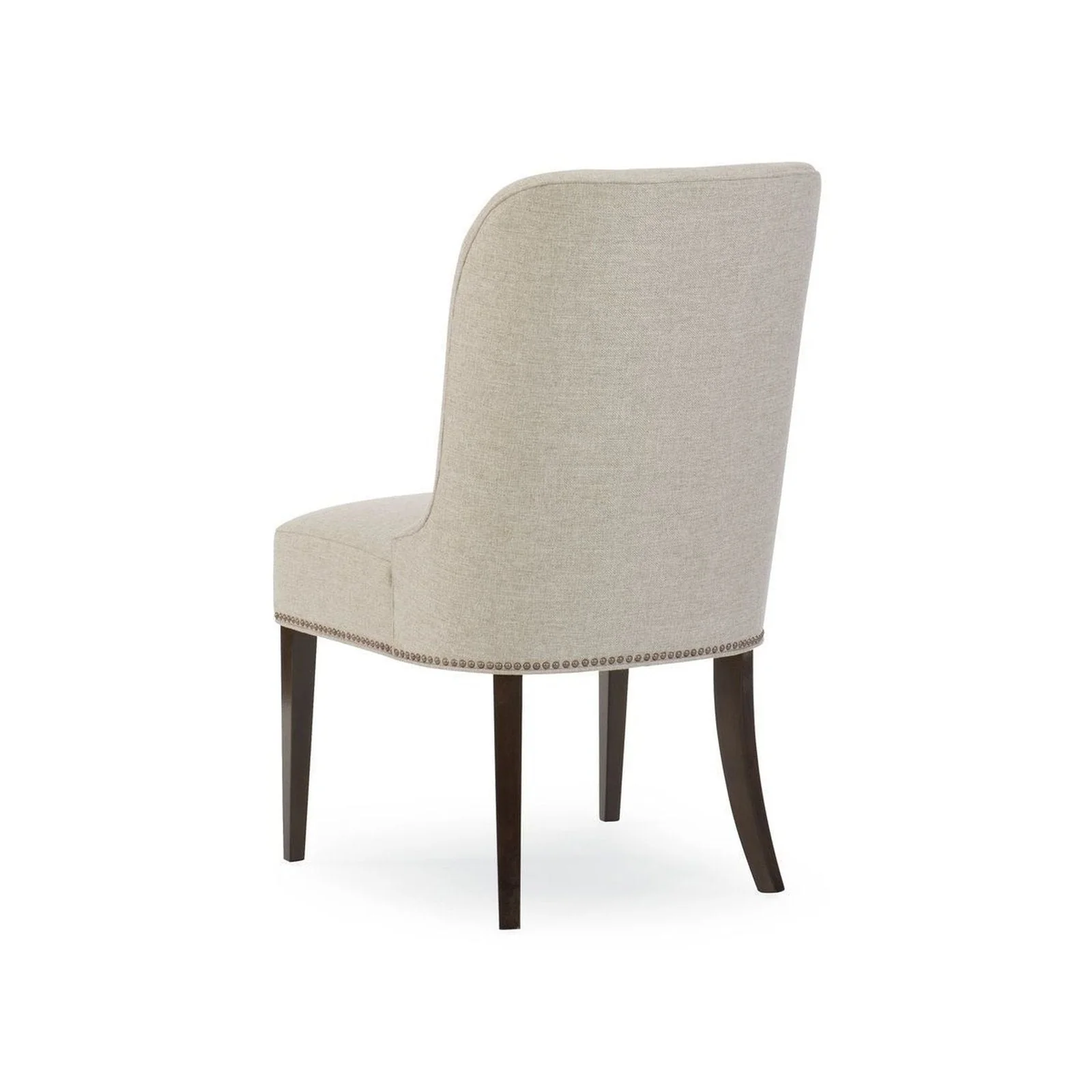 Caracole Streamline Side Dining Chair - Set of 2 INV - Image 5