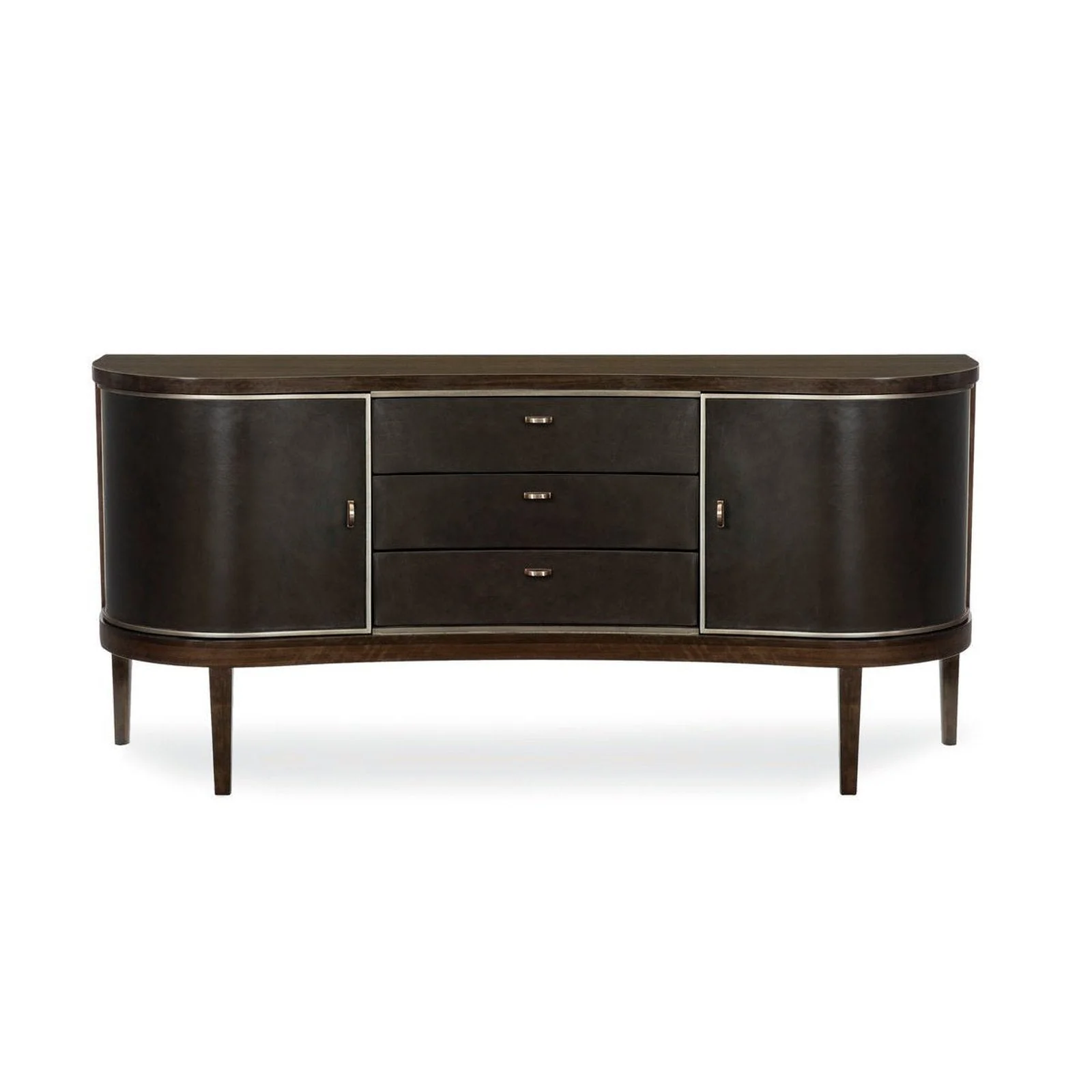 Caracole Streamline Sideboard - Image 4