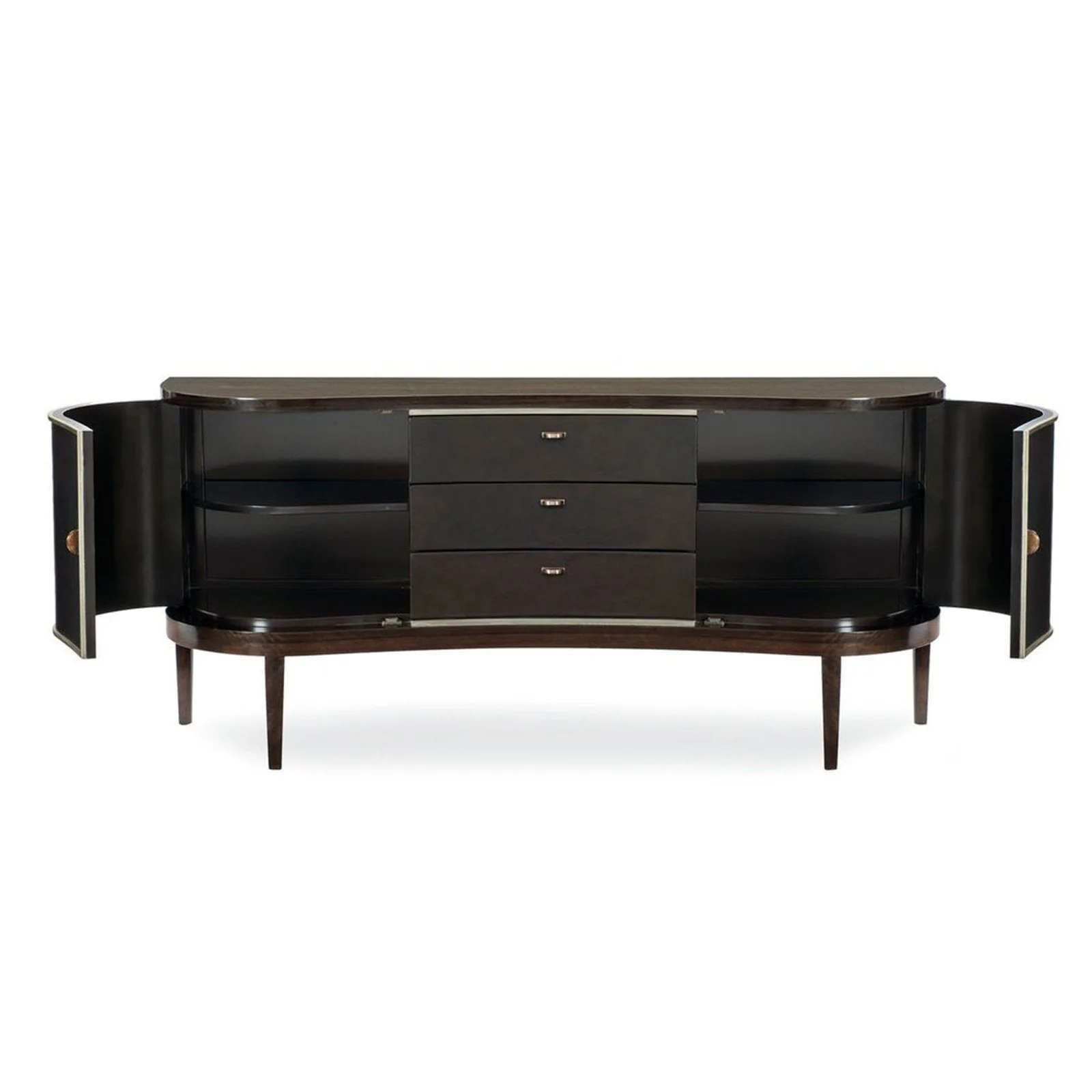 Caracole Streamline Sideboard - Image 5
