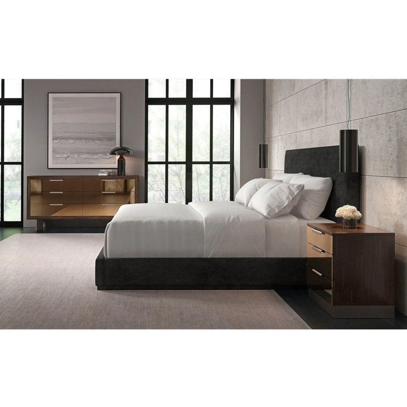 Caracole The Boutique Bed Clearance - Image 3