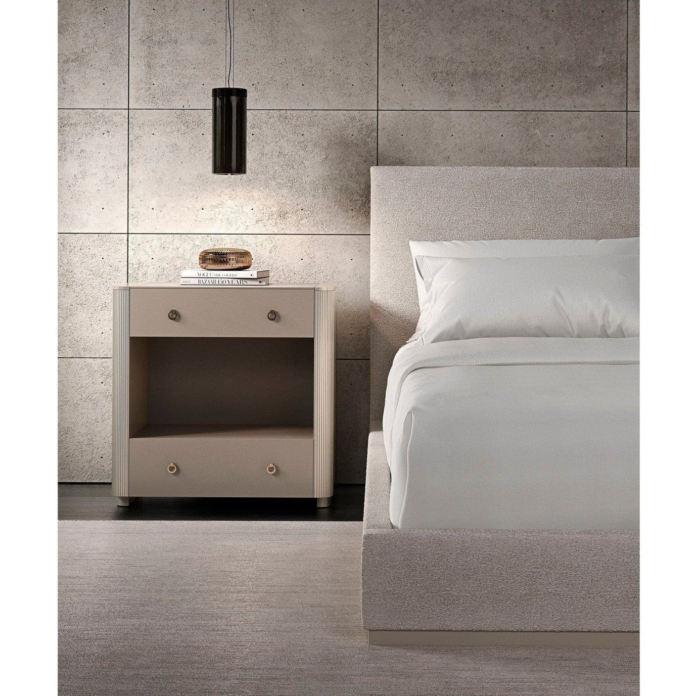 Caracole The Boutique Bed Clearance - Image 5