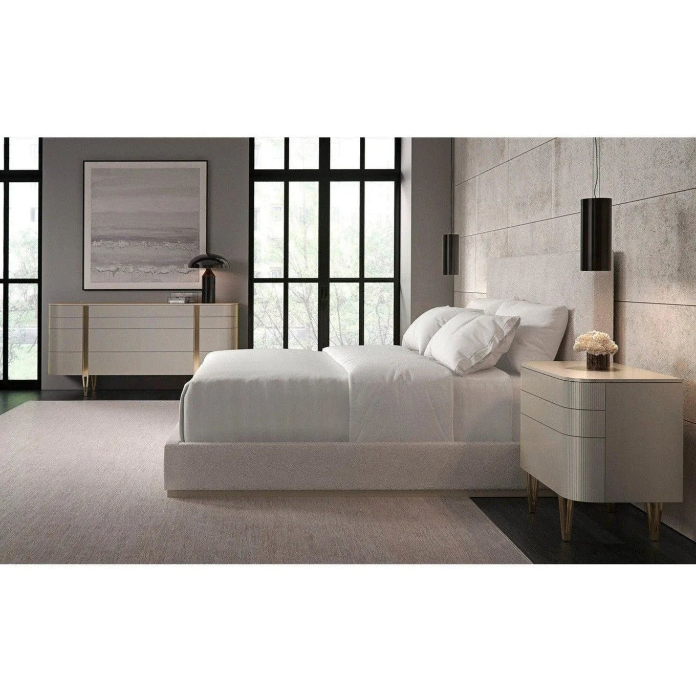 Caracole The Boutique Bed Clearance - Image 6
