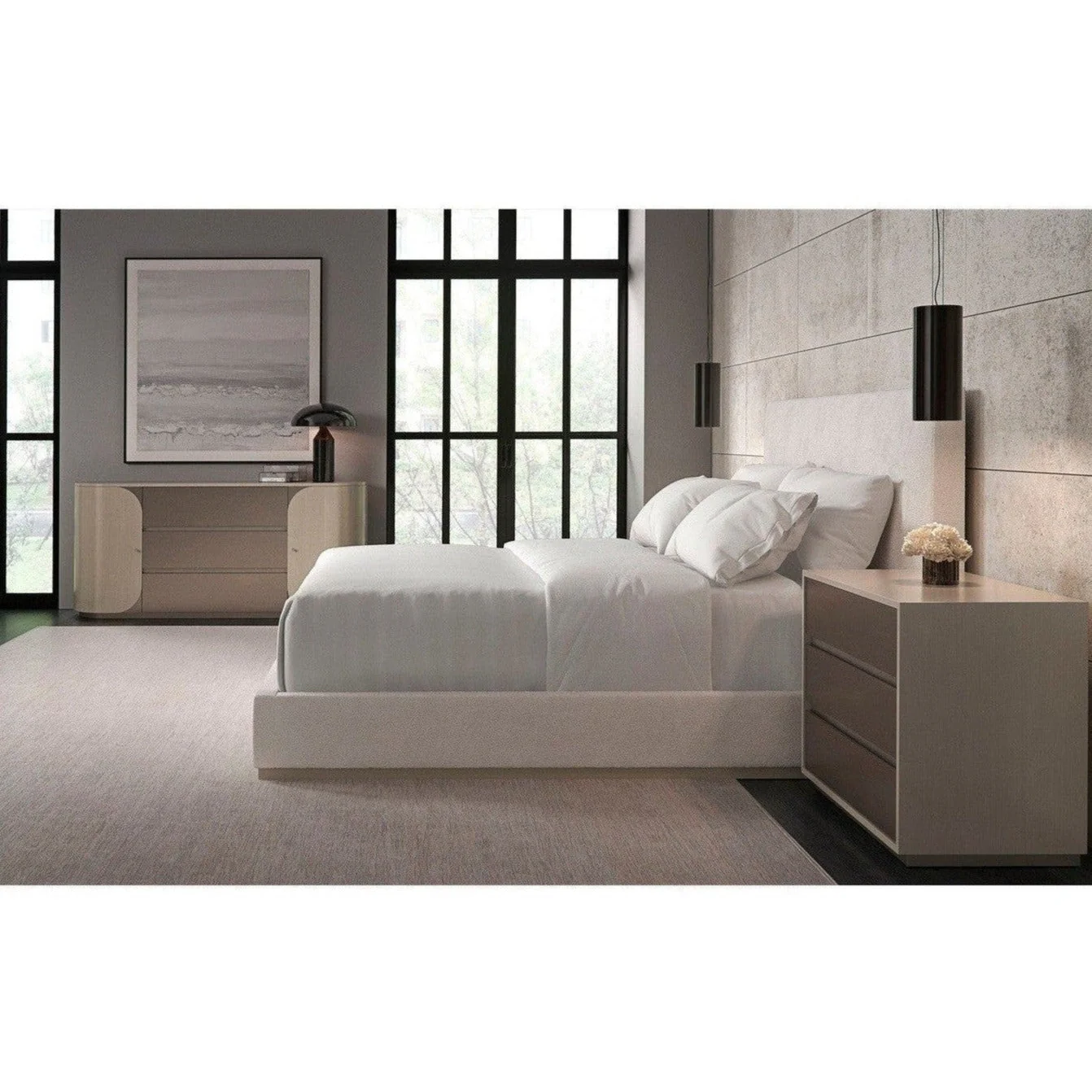 Caracole The Boutique Bed Clearance - Image 9