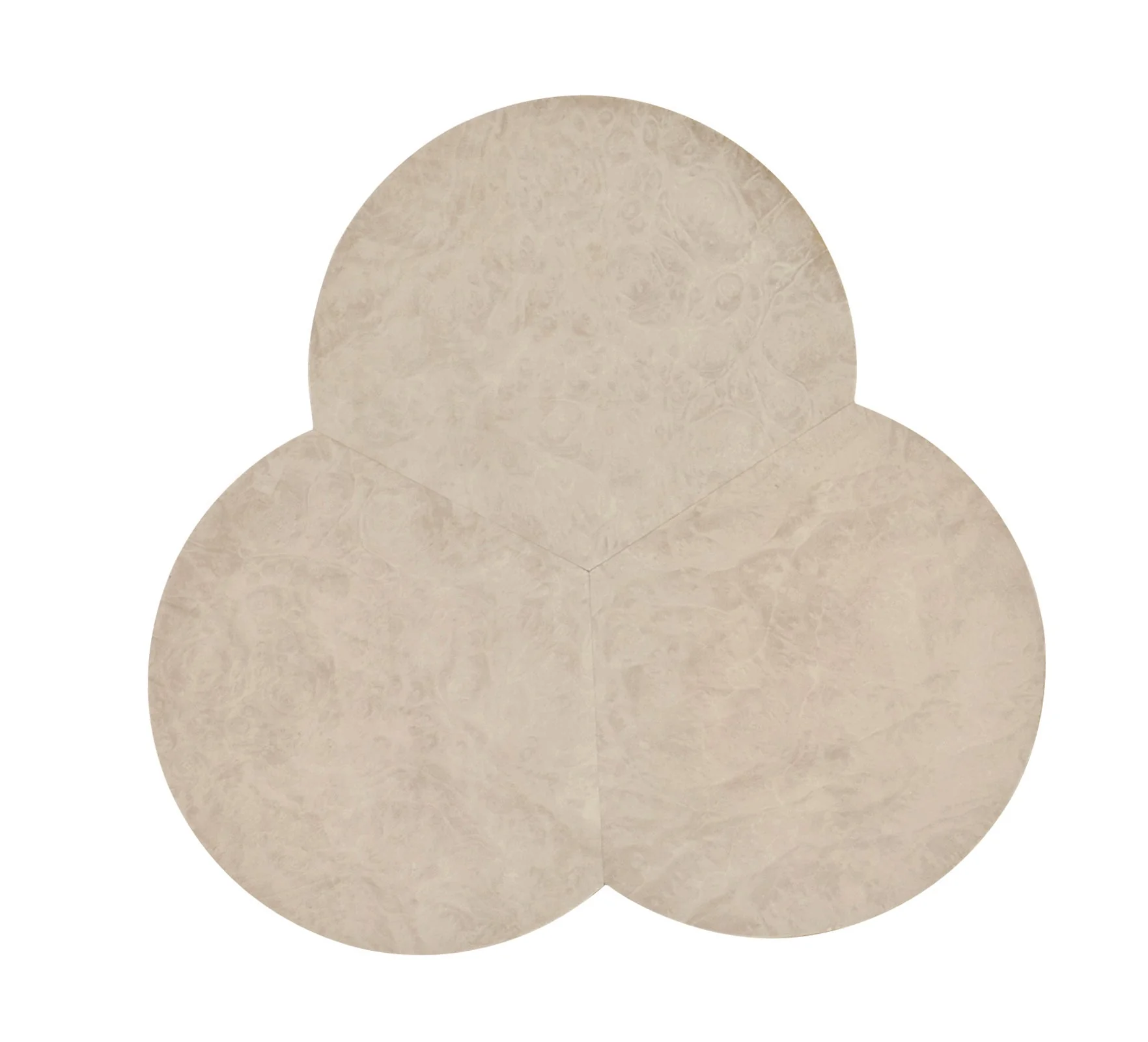 Caracole Tippy Toes End Table Open Box Item - Image 9