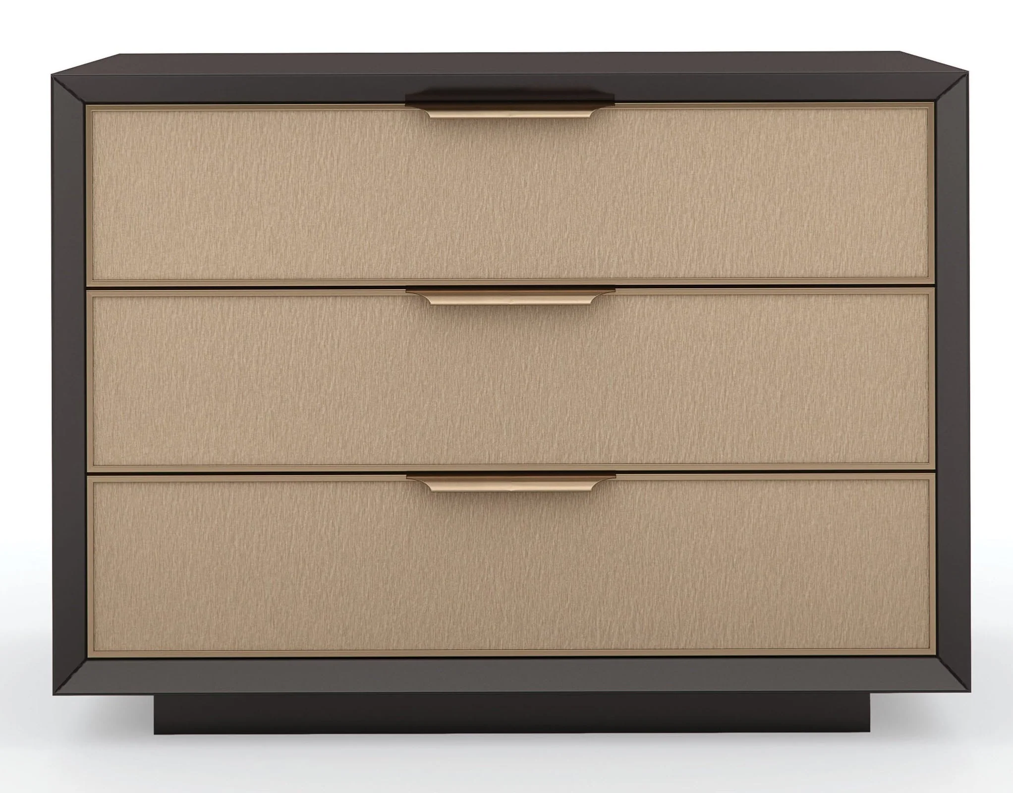 Caracole Triple Wrap Nightstand - Image 5