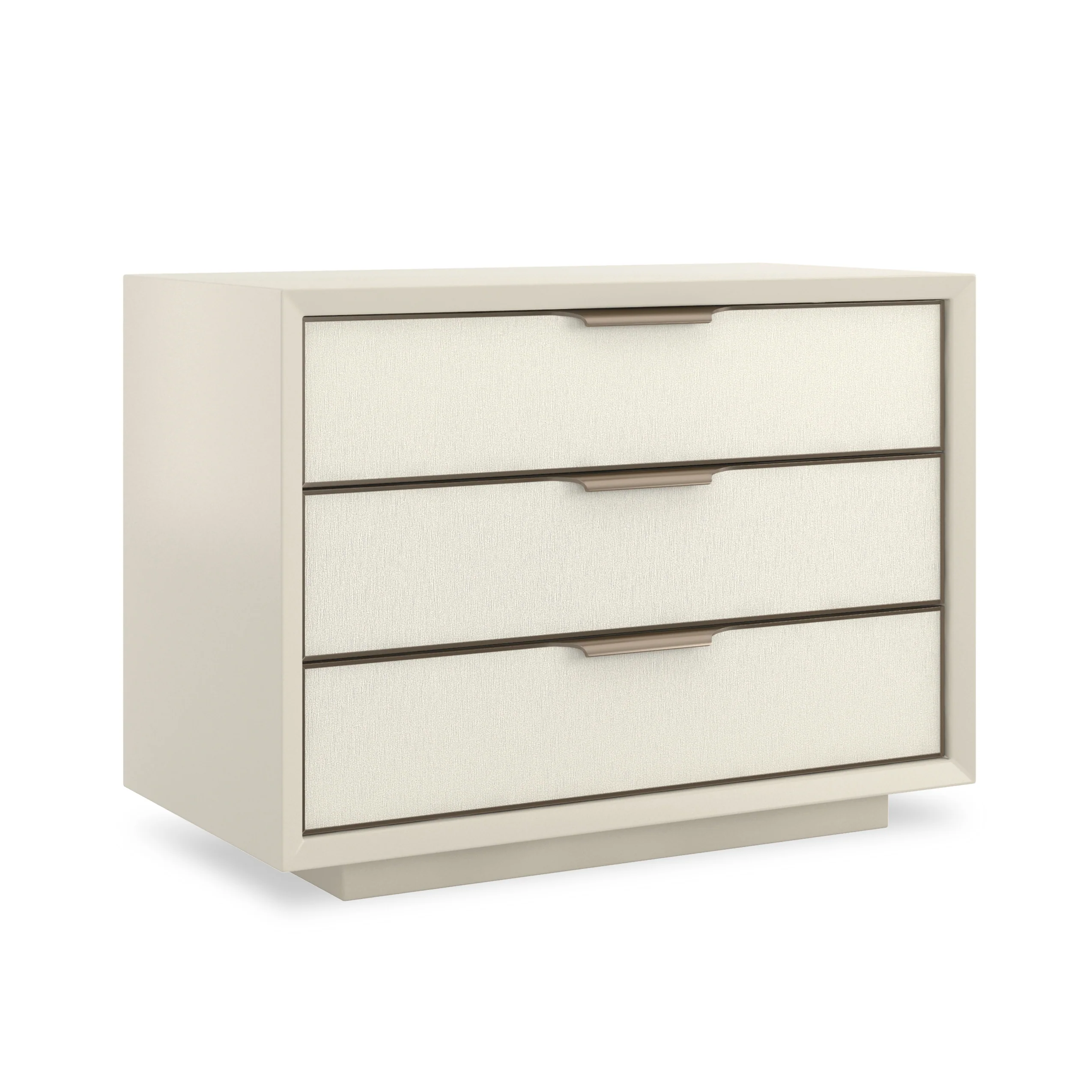 Caracole Triple Wrap Nightstand - Image 9