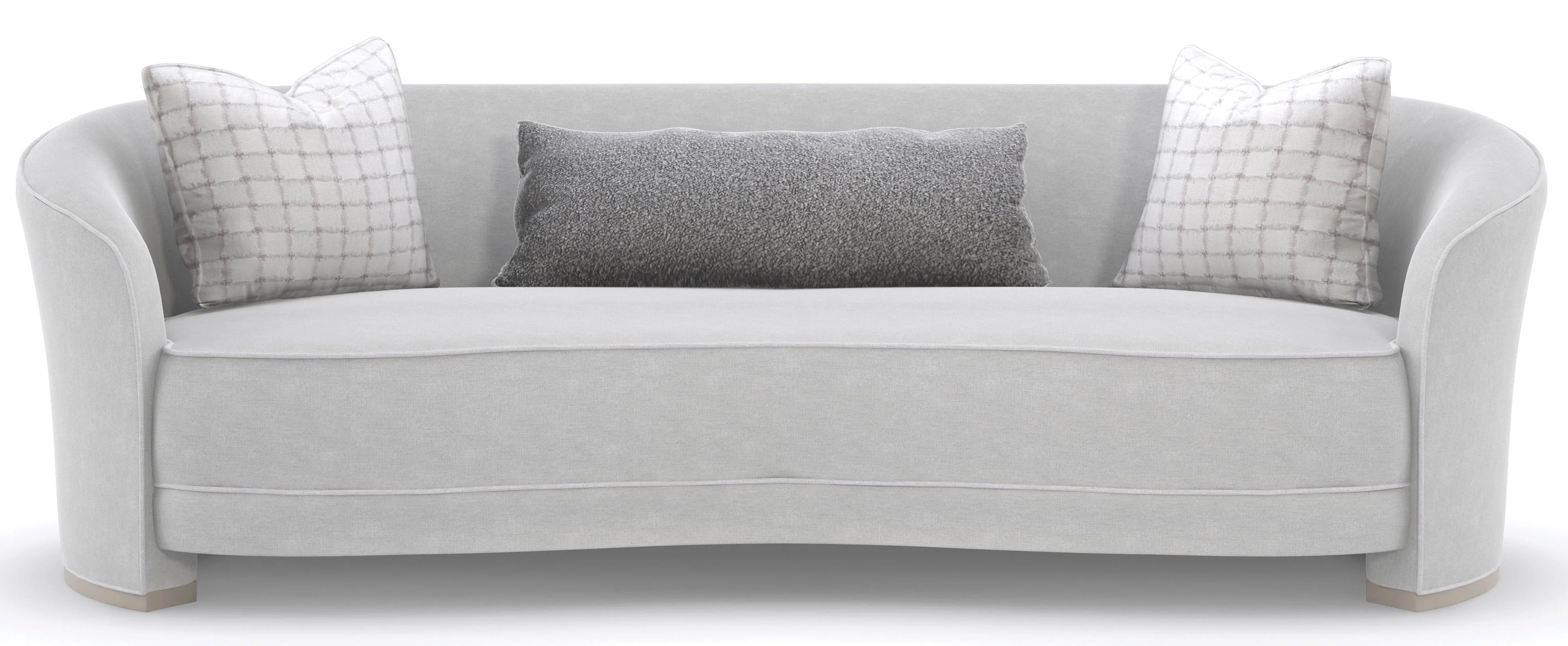 Caracole Upholstery Ahead Of The Curve Sofa Clearance - Image 6