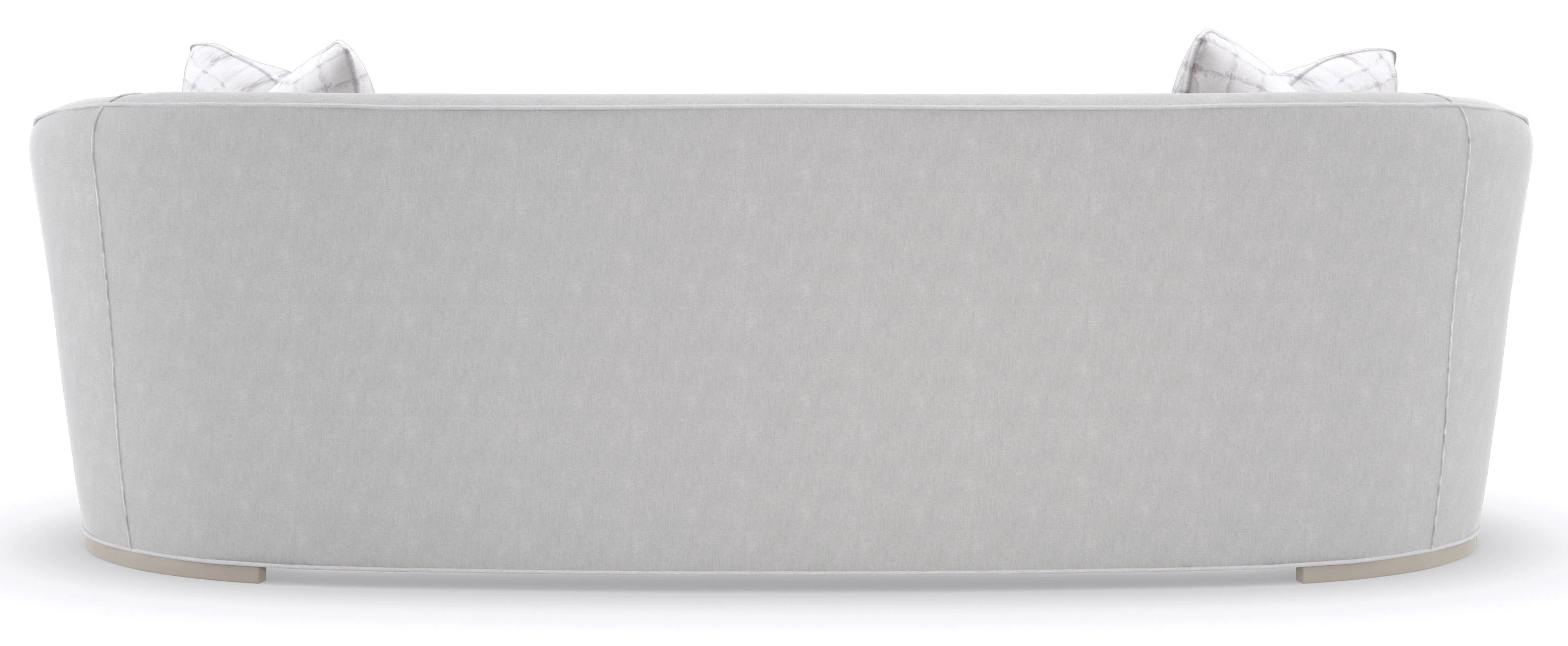 Caracole Upholstery Ahead Of The Curve Sofa Clearance - Image 8