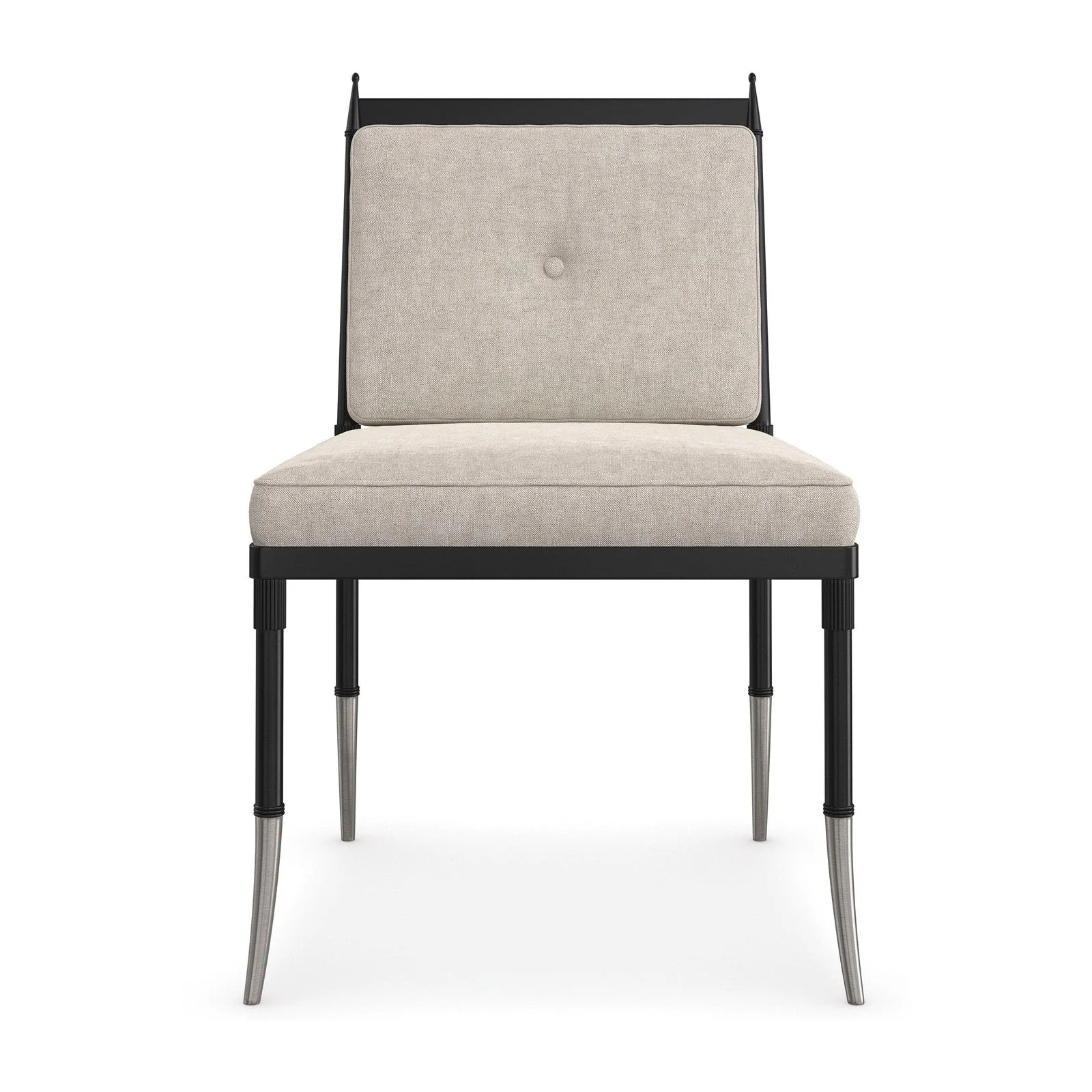 Caracole Upholstery Athena Accent Chair INV - Image 6