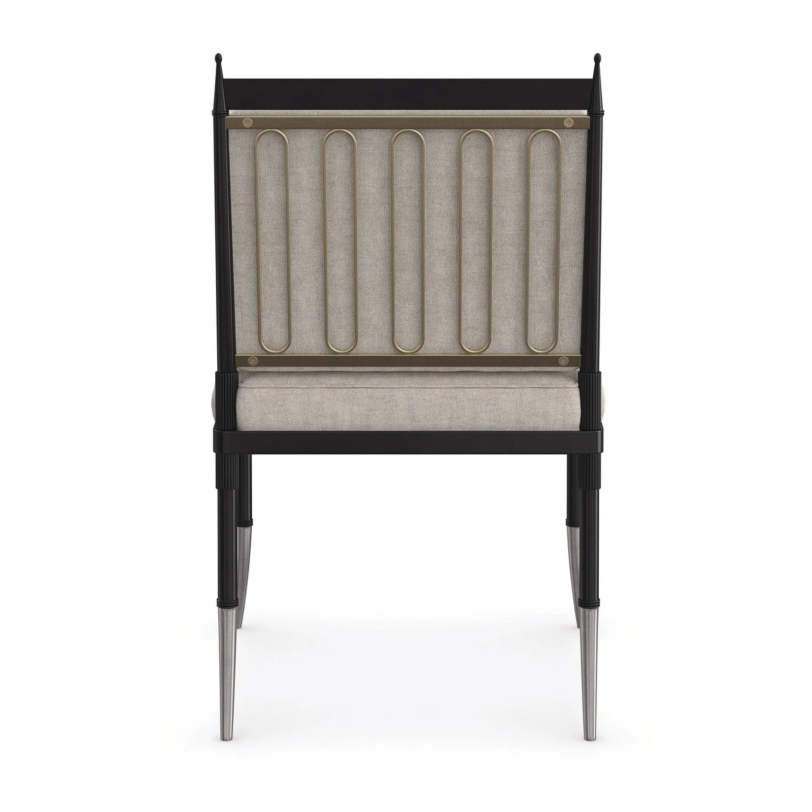 Caracole Upholstery Athena Accent Chair INV - Image 9