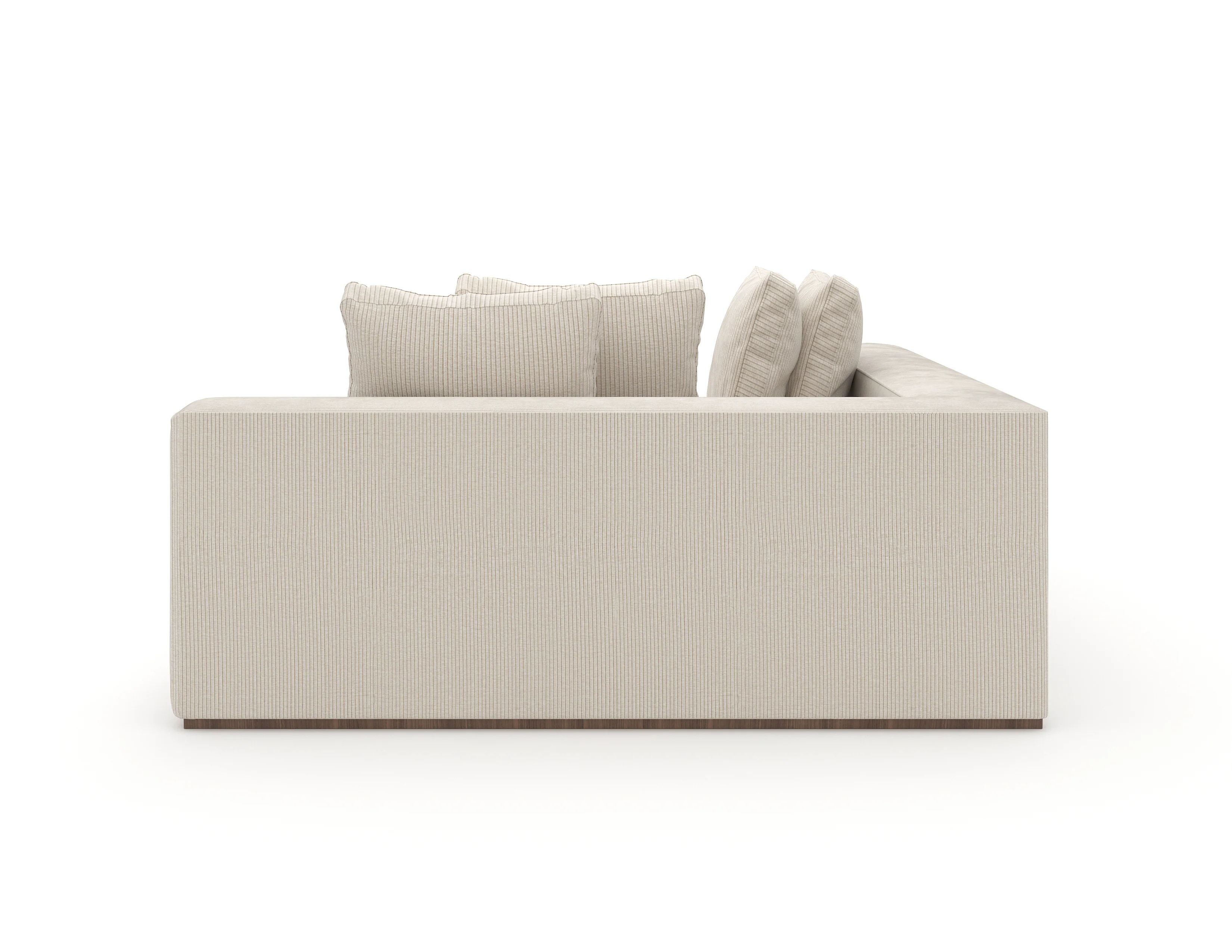 Caracole Upholstery Bello Sectional - Image 11