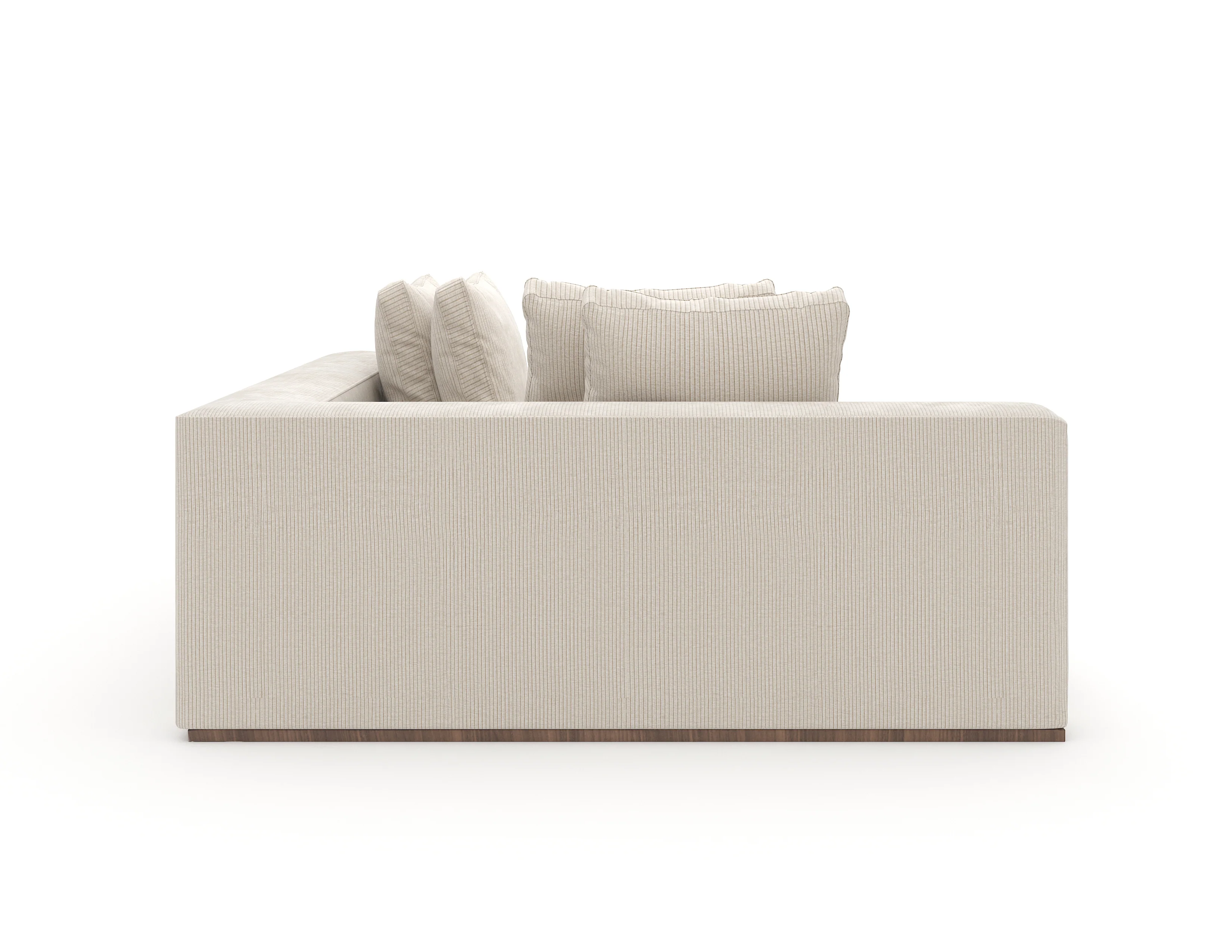 Caracole Upholstery Bello Sectional - Image 12