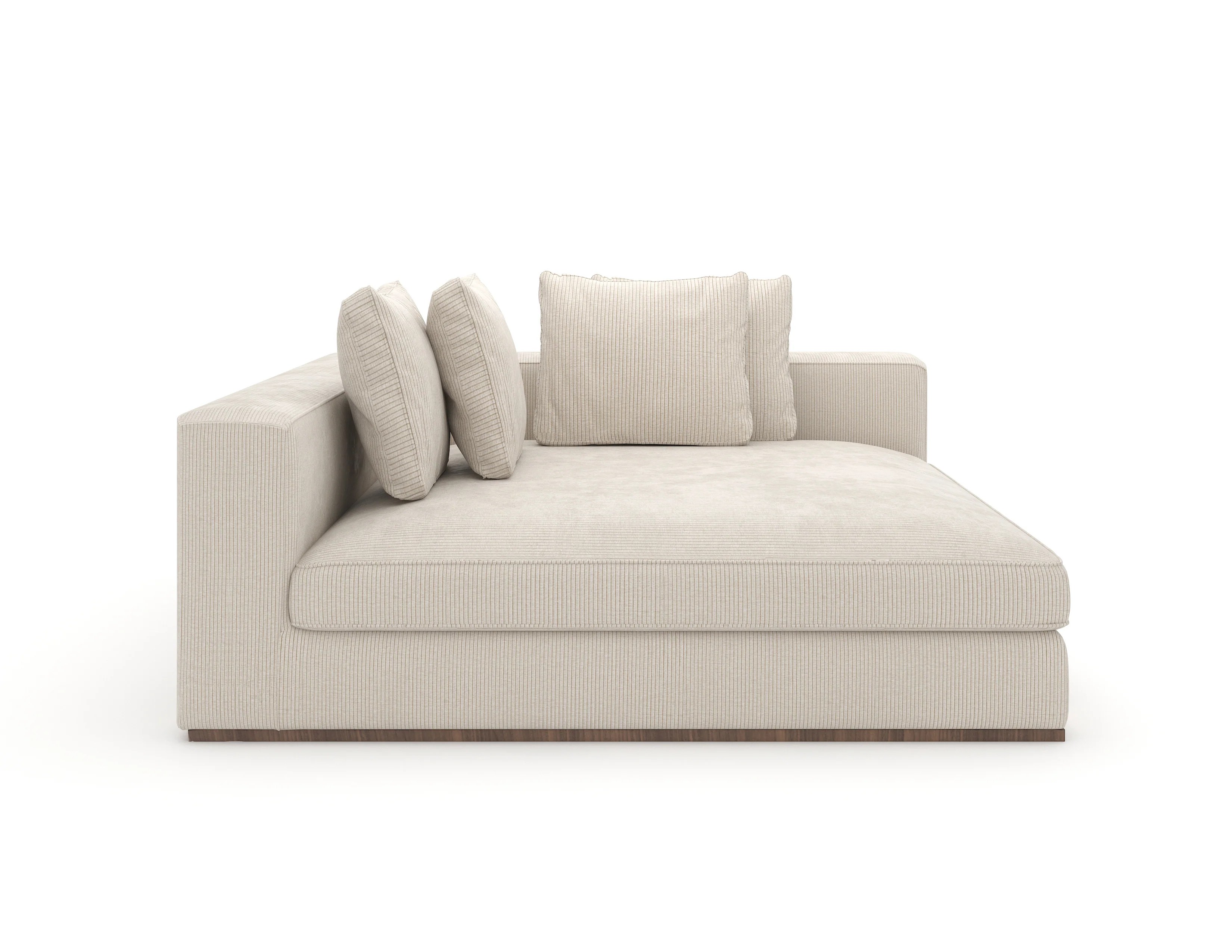 Caracole Upholstery Bello Sectional - Image 13