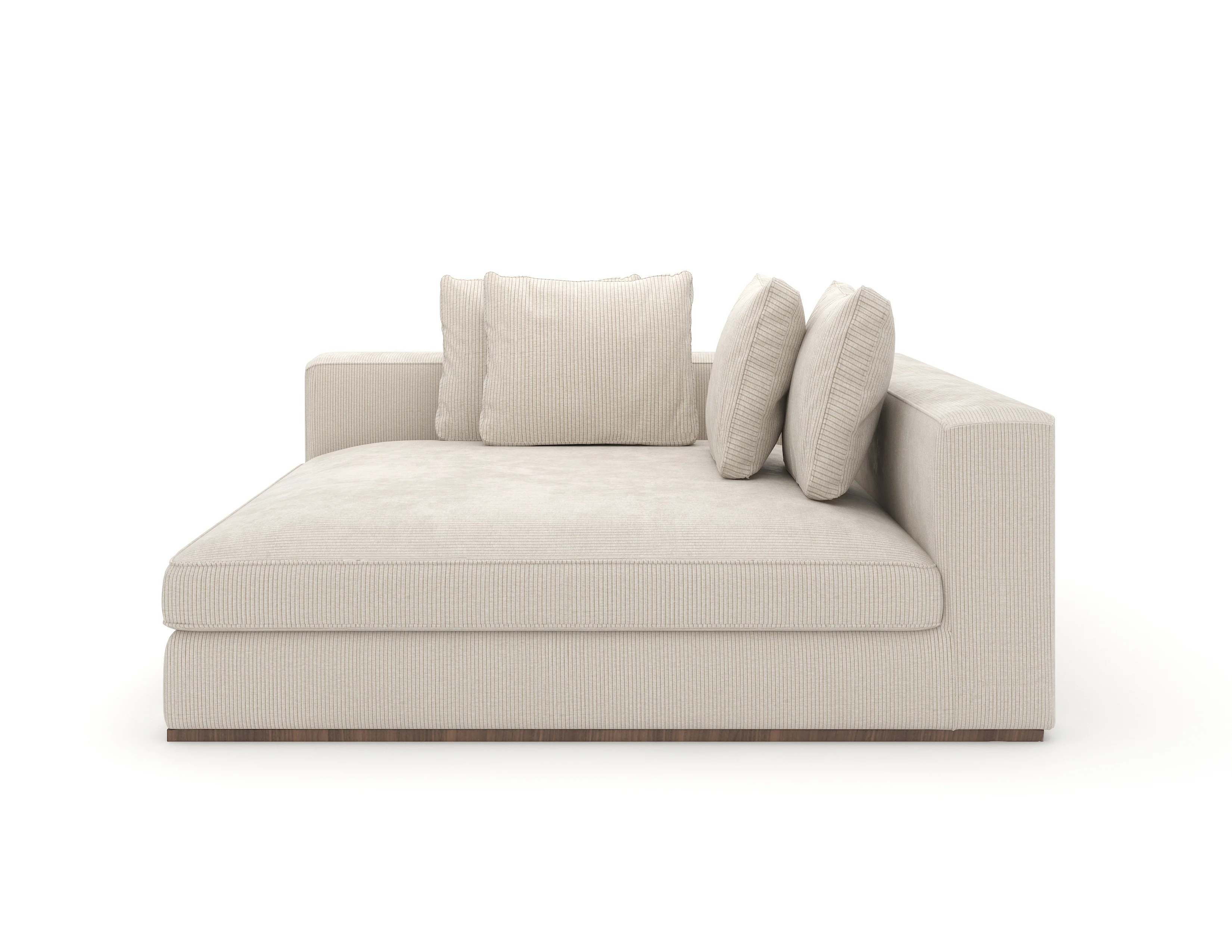 Caracole Upholstery Bello Sectional - Image 14
