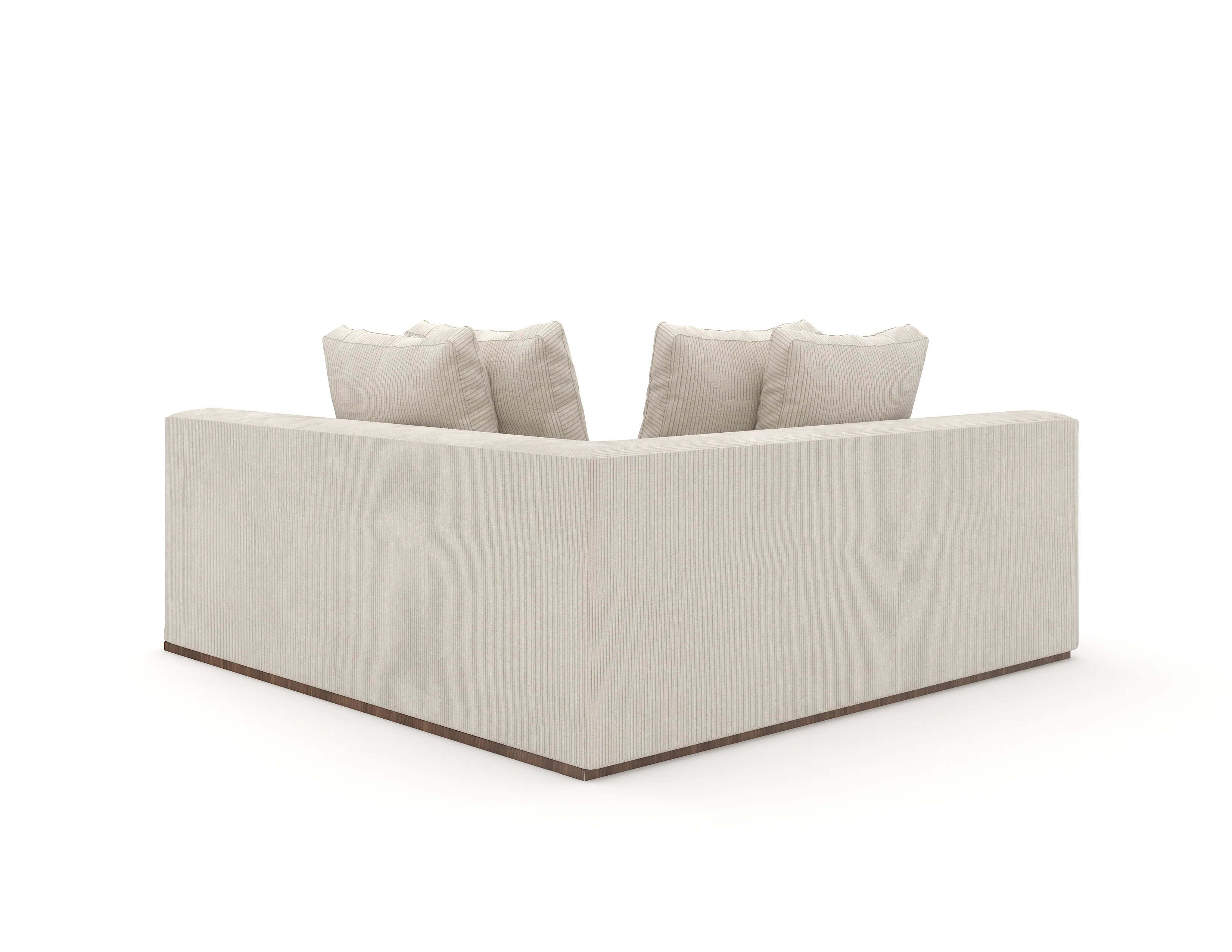 Caracole Upholstery Bello Sectional - Image 16