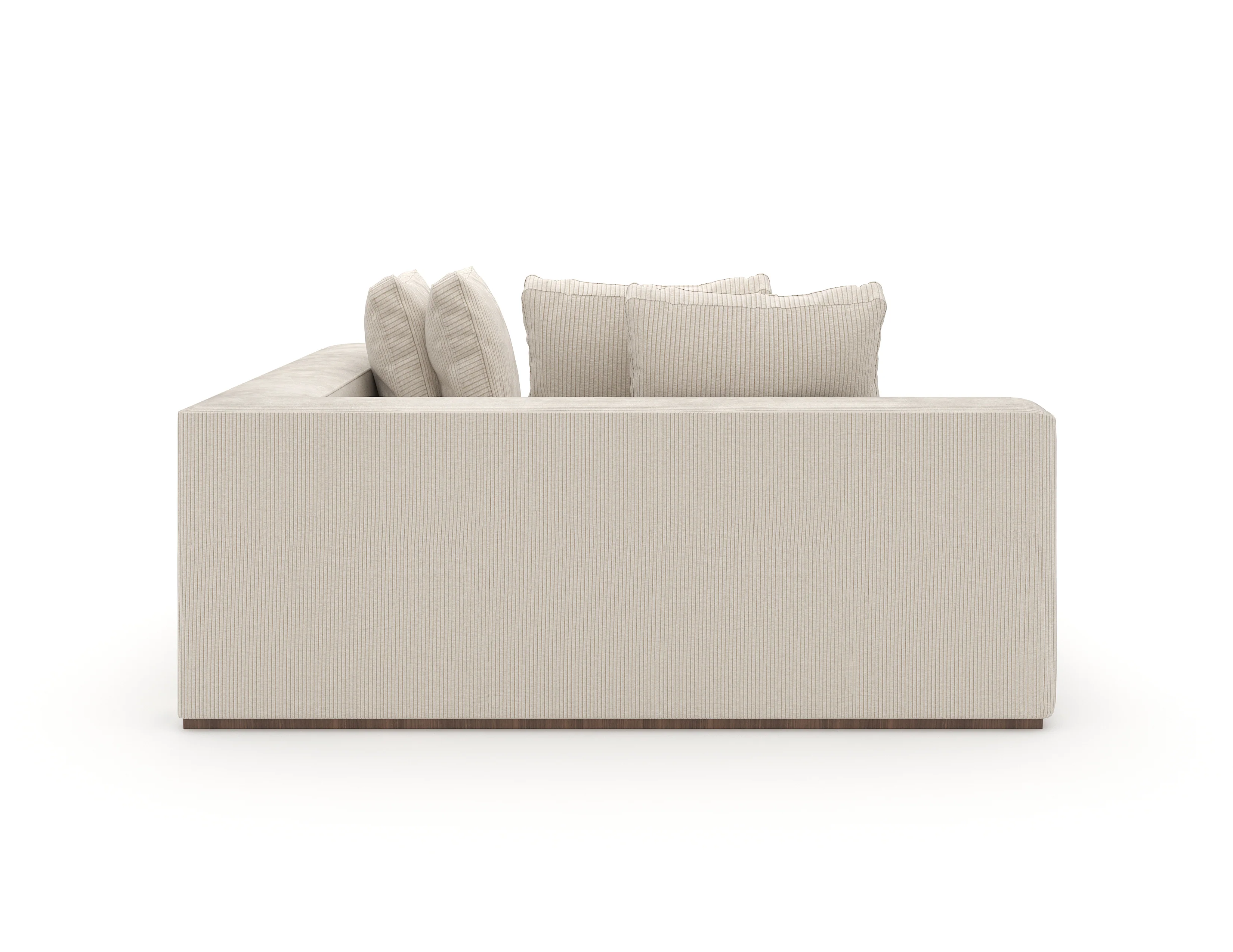 Caracole Upholstery Bello Sectional - Image 17