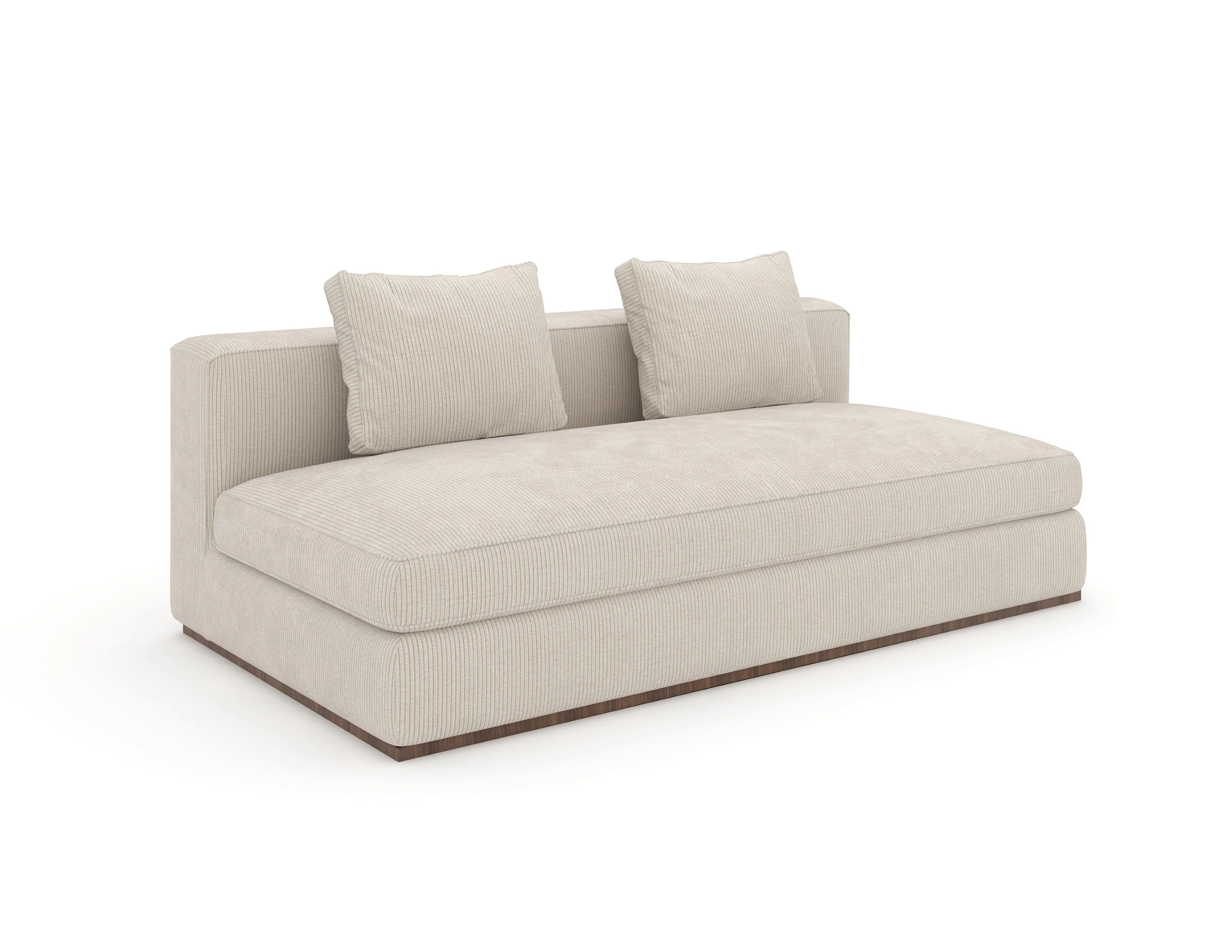 Caracole Upholstery Bello Sectional - Image 21