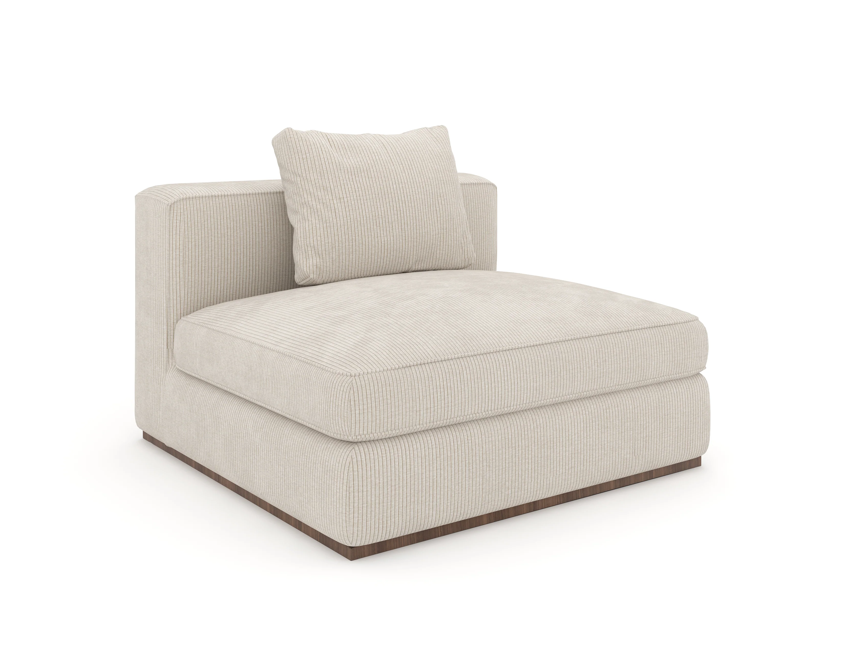 Caracole Upholstery Bello Sectional - Image 22