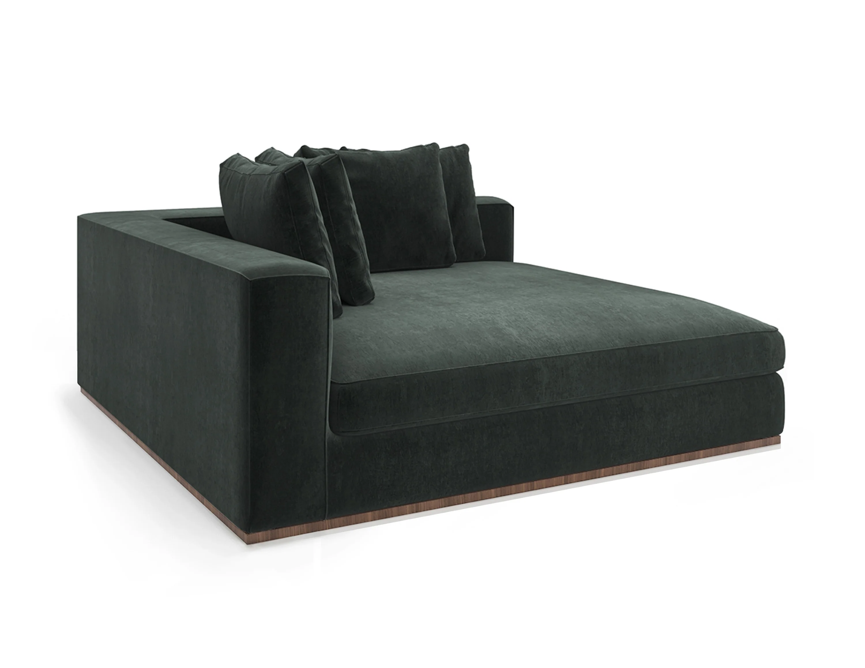 Caracole Upholstery Bello Sectional - Image 24