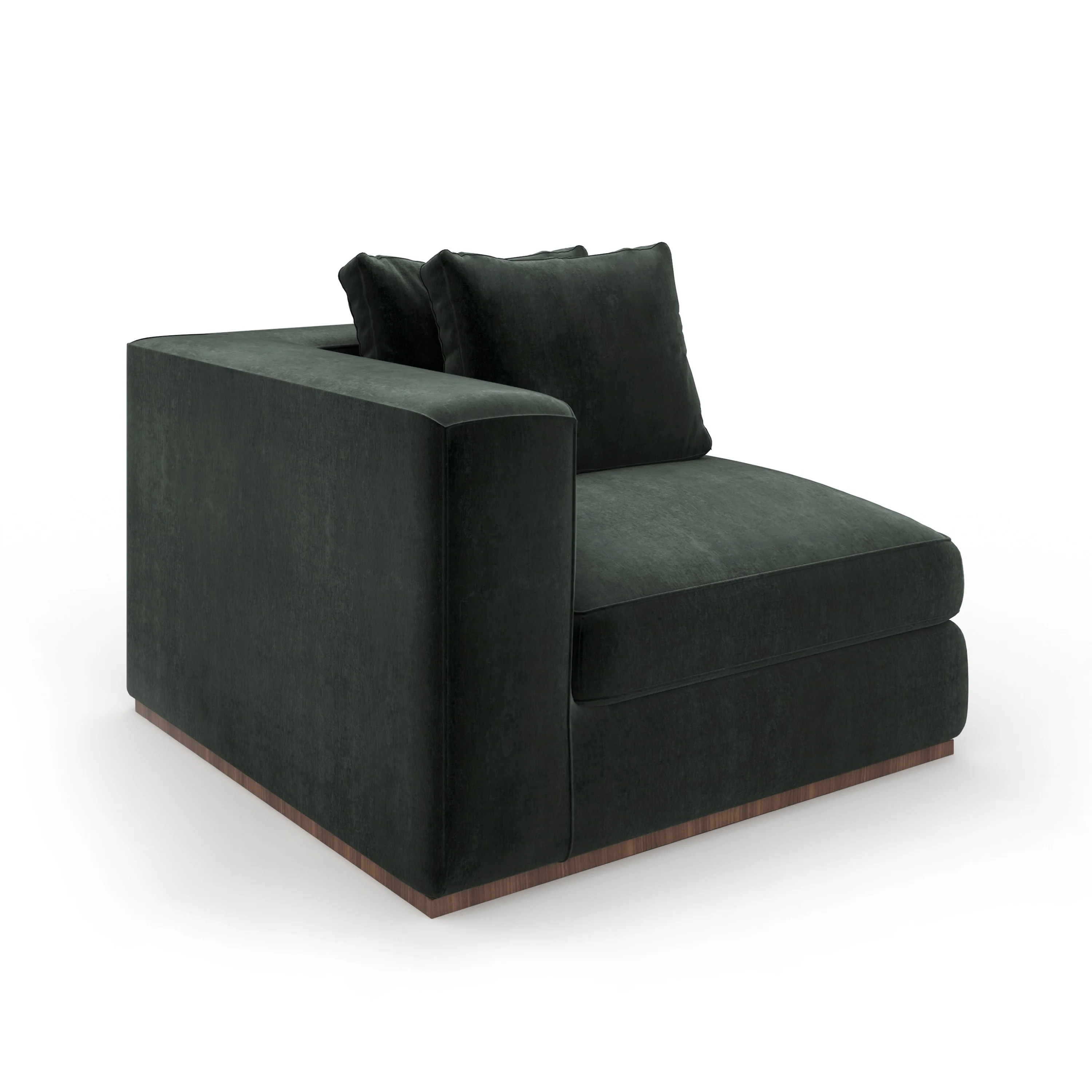 Caracole Upholstery Bello Sectional - Image 26