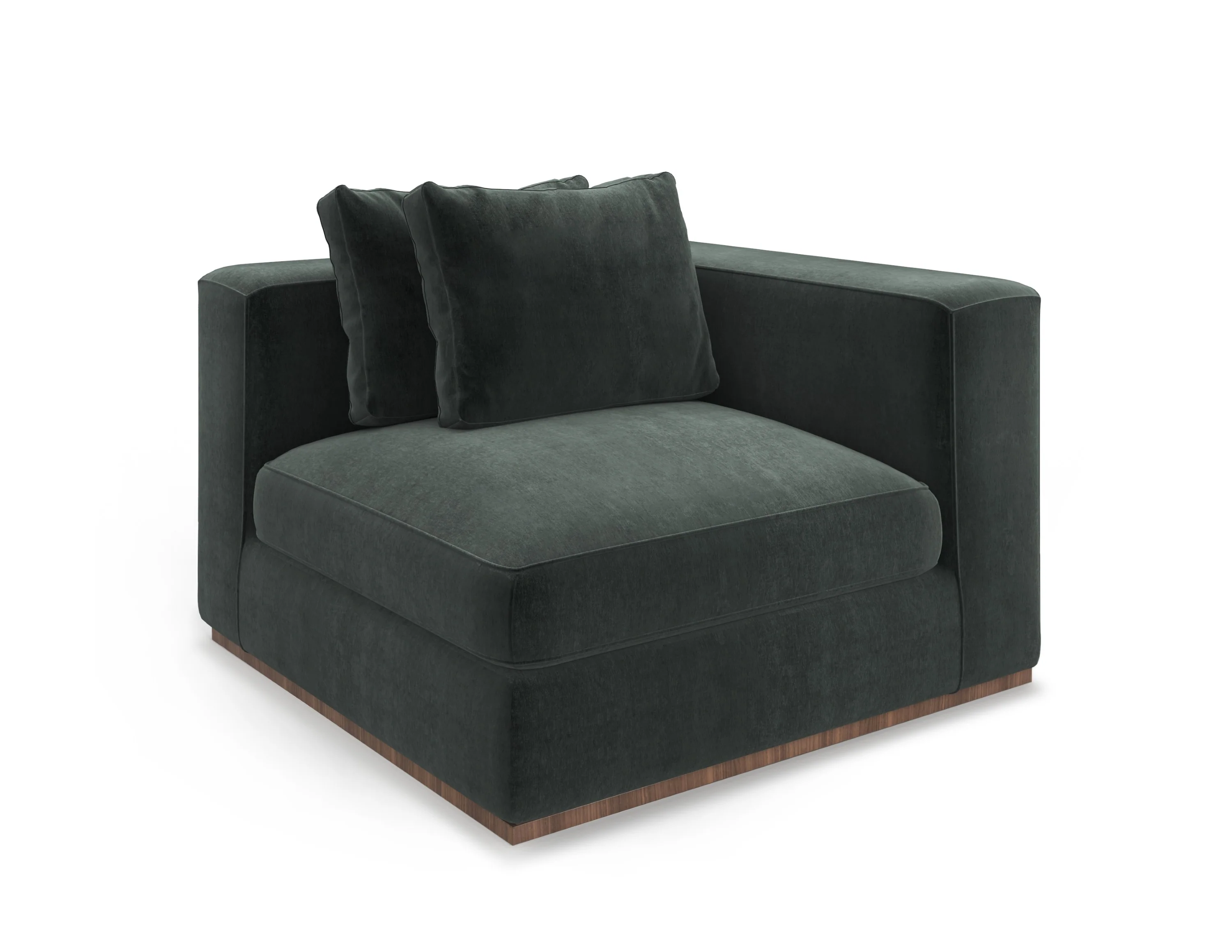 Caracole Upholstery Bello Sectional - Image 27