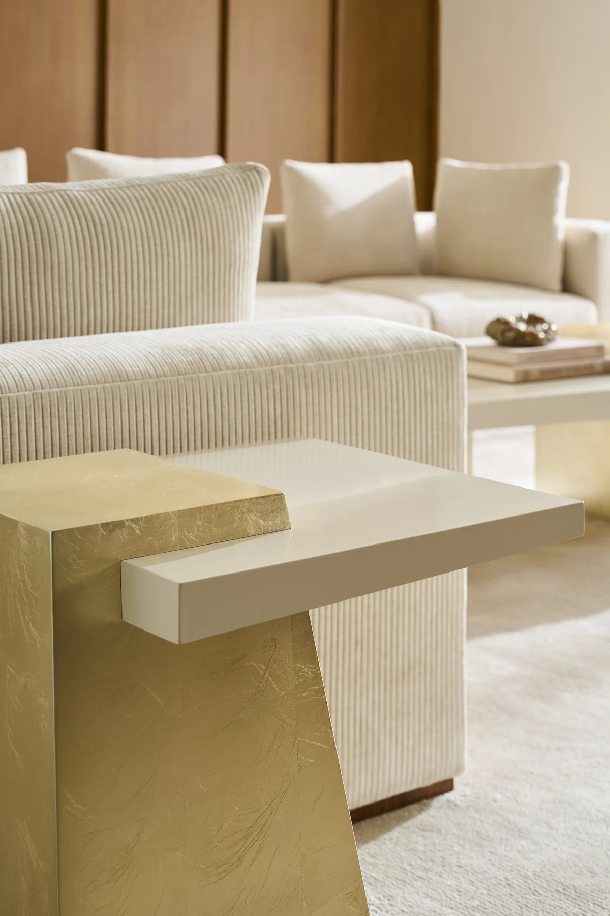 Caracole Upholstery Bello Sectional - Image 30