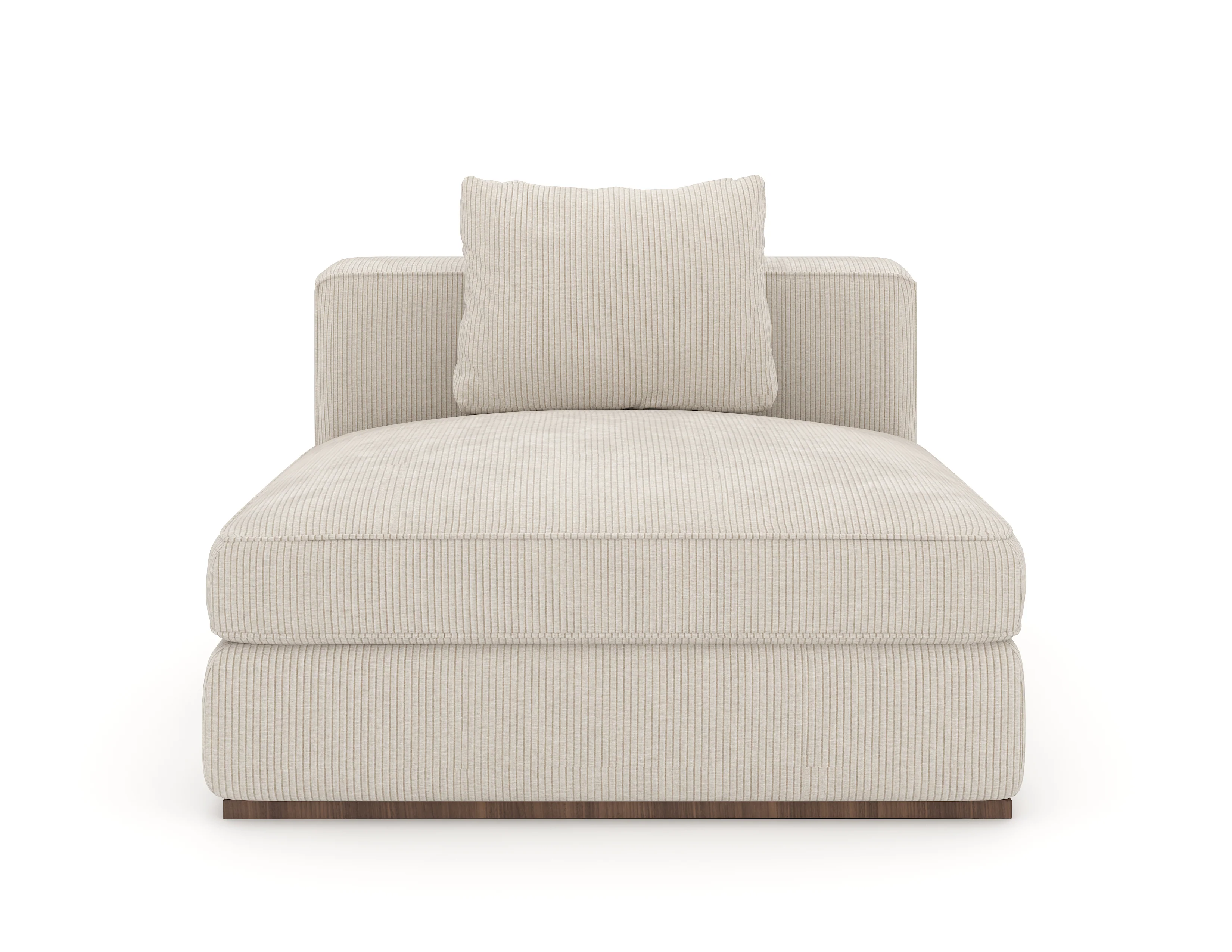 Caracole Upholstery Bello Sectional - Image 32