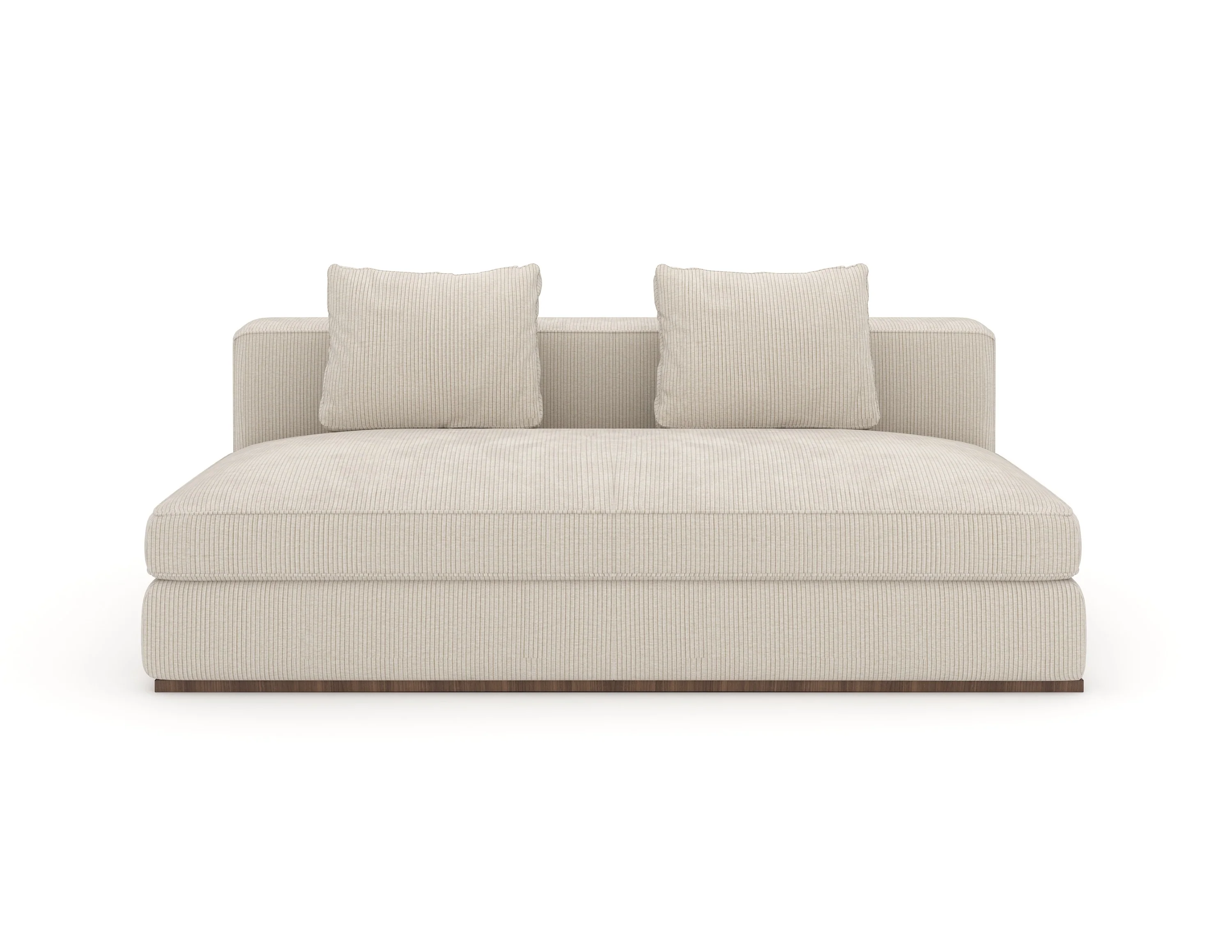 Caracole Upholstery Bello Sectional - Image 34