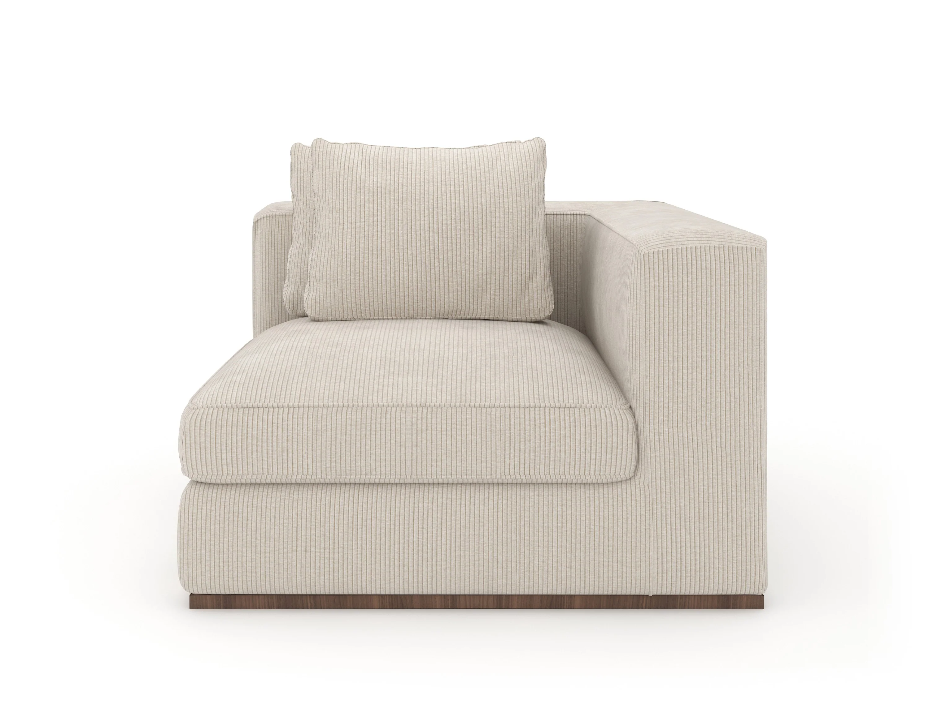 Caracole Upholstery Bello Sectional - Image 38