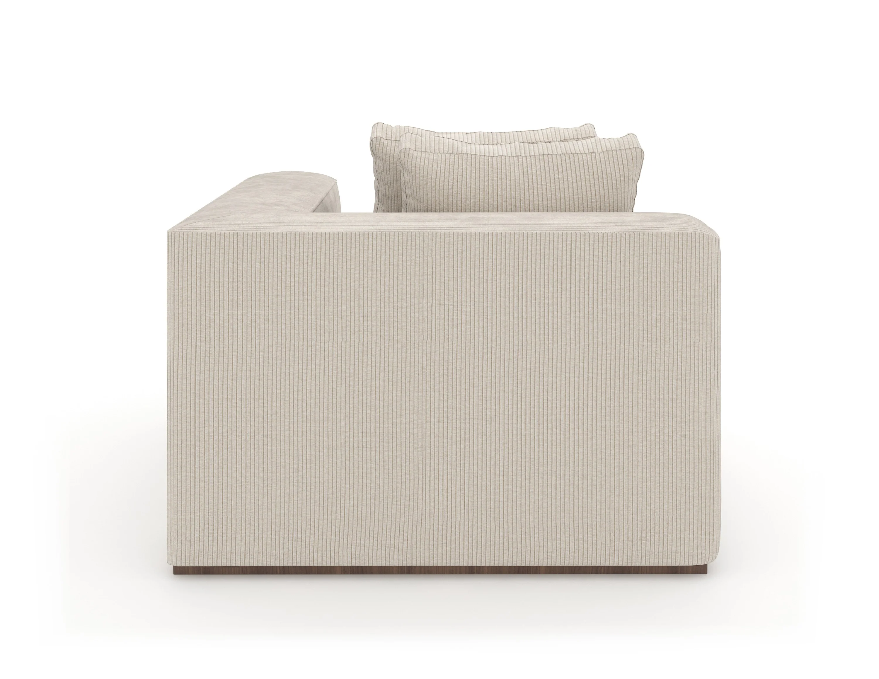 Caracole Upholstery Bello Sectional - Image 39