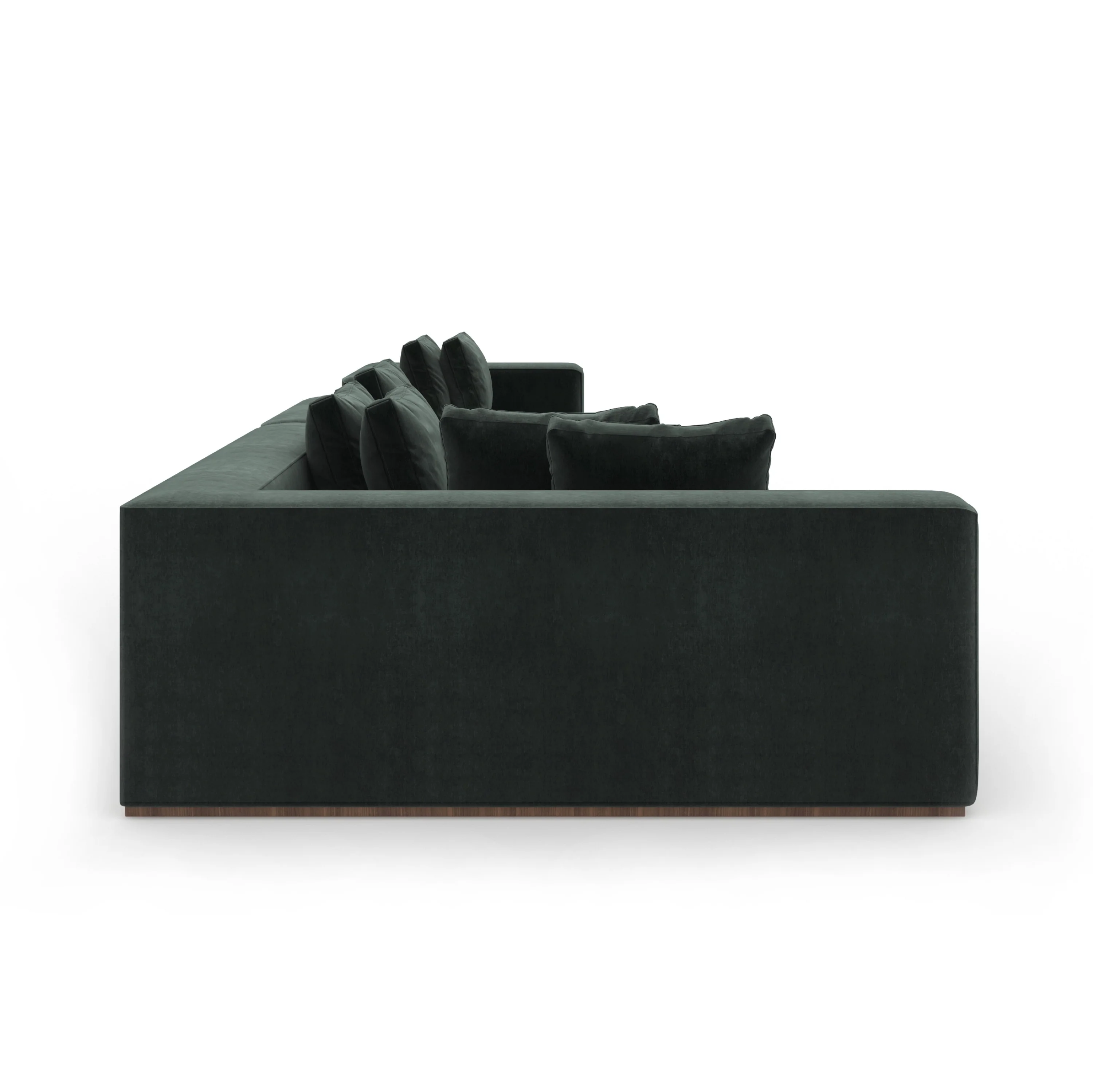 Caracole Upholstery Bello Sectional - Image 40