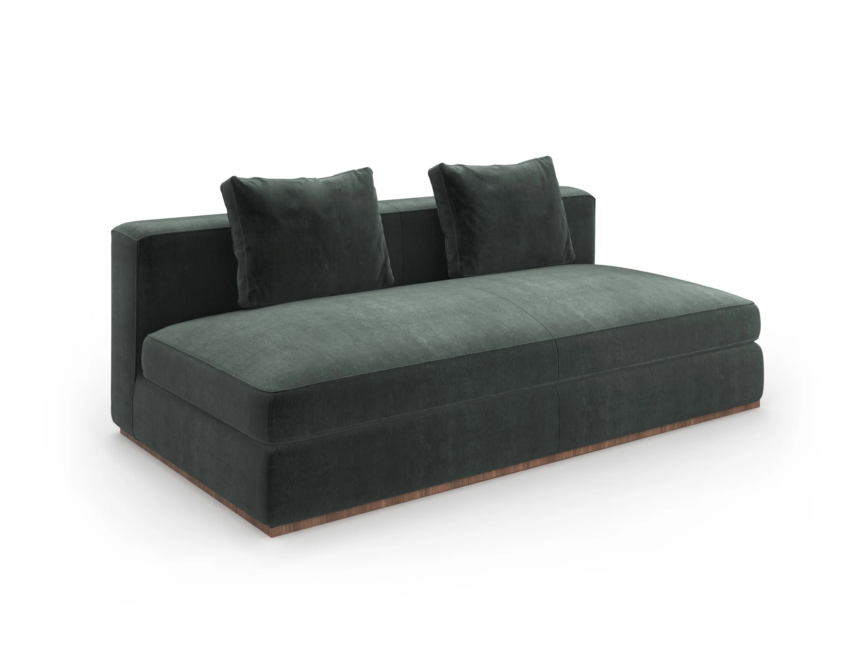 Caracole Upholstery Bello Sectional - Image 42