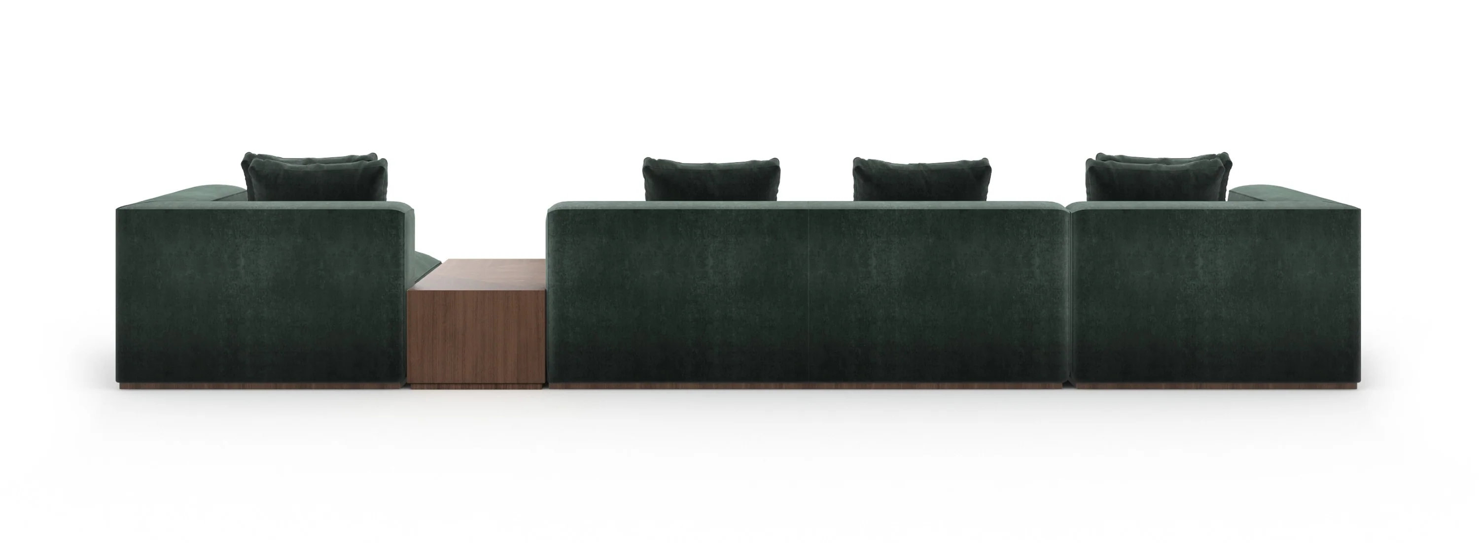 Caracole Upholstery Bello Sectional - Image 44