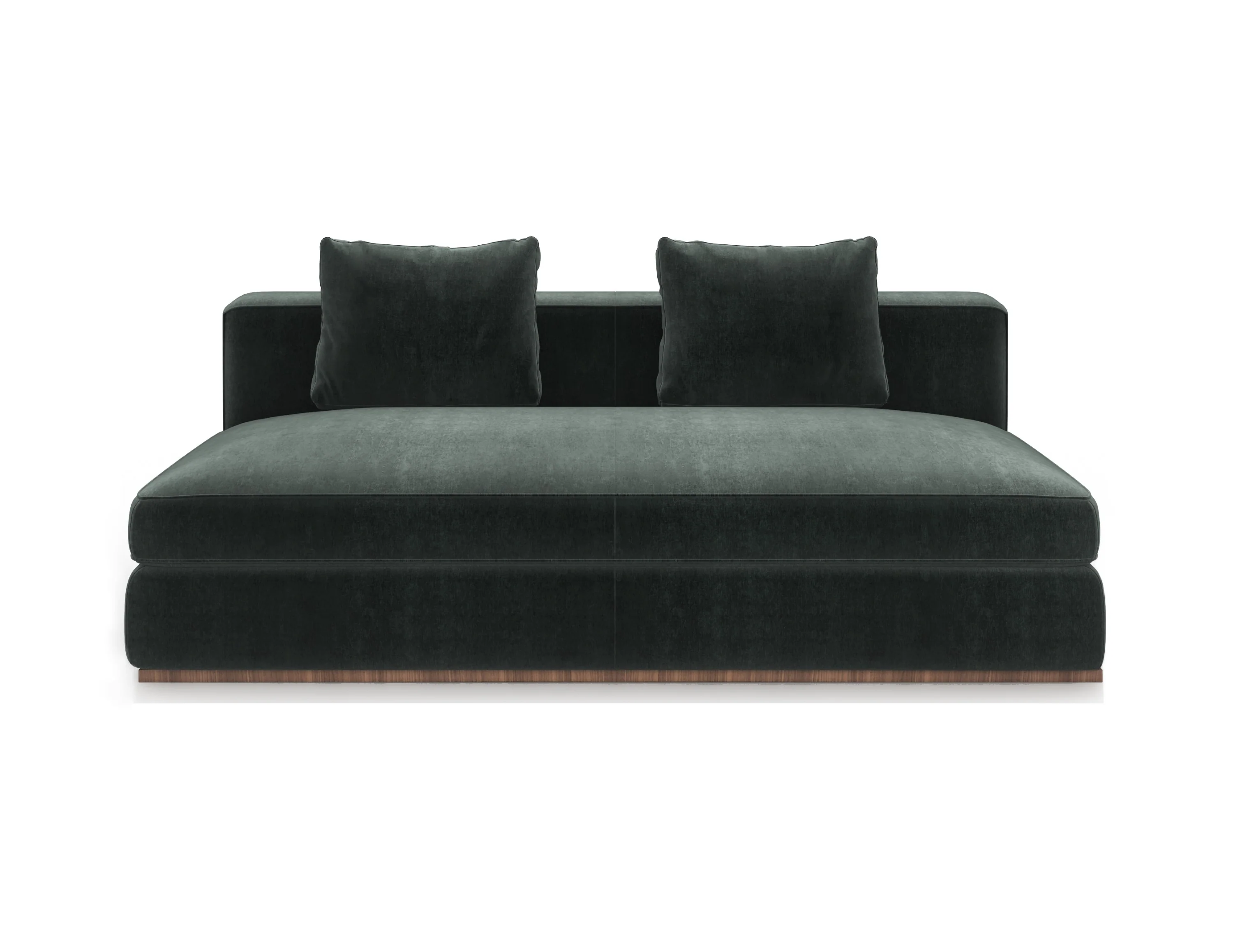 Caracole Upholstery Bello Sectional - Image 46