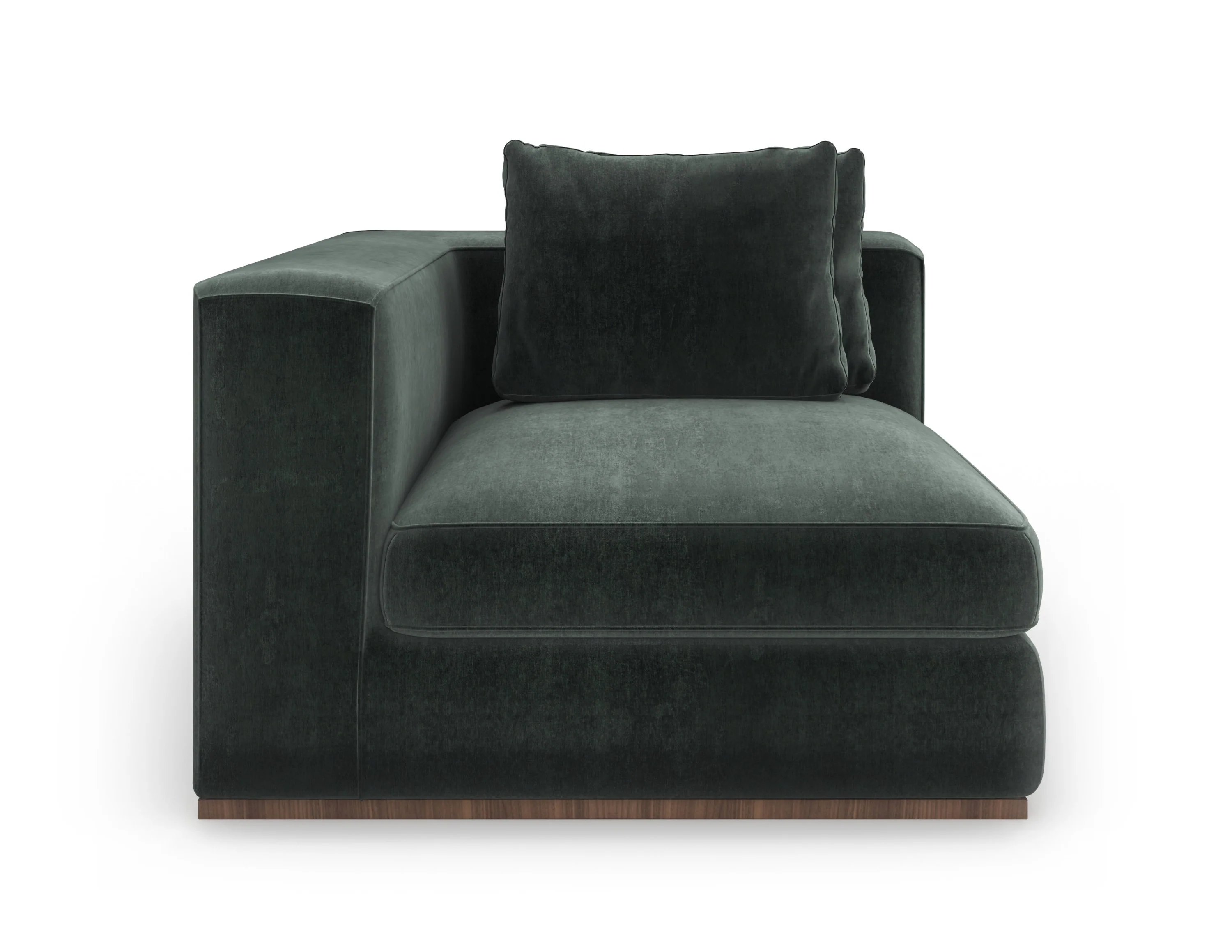 Caracole Upholstery Bello Sectional - Image 47