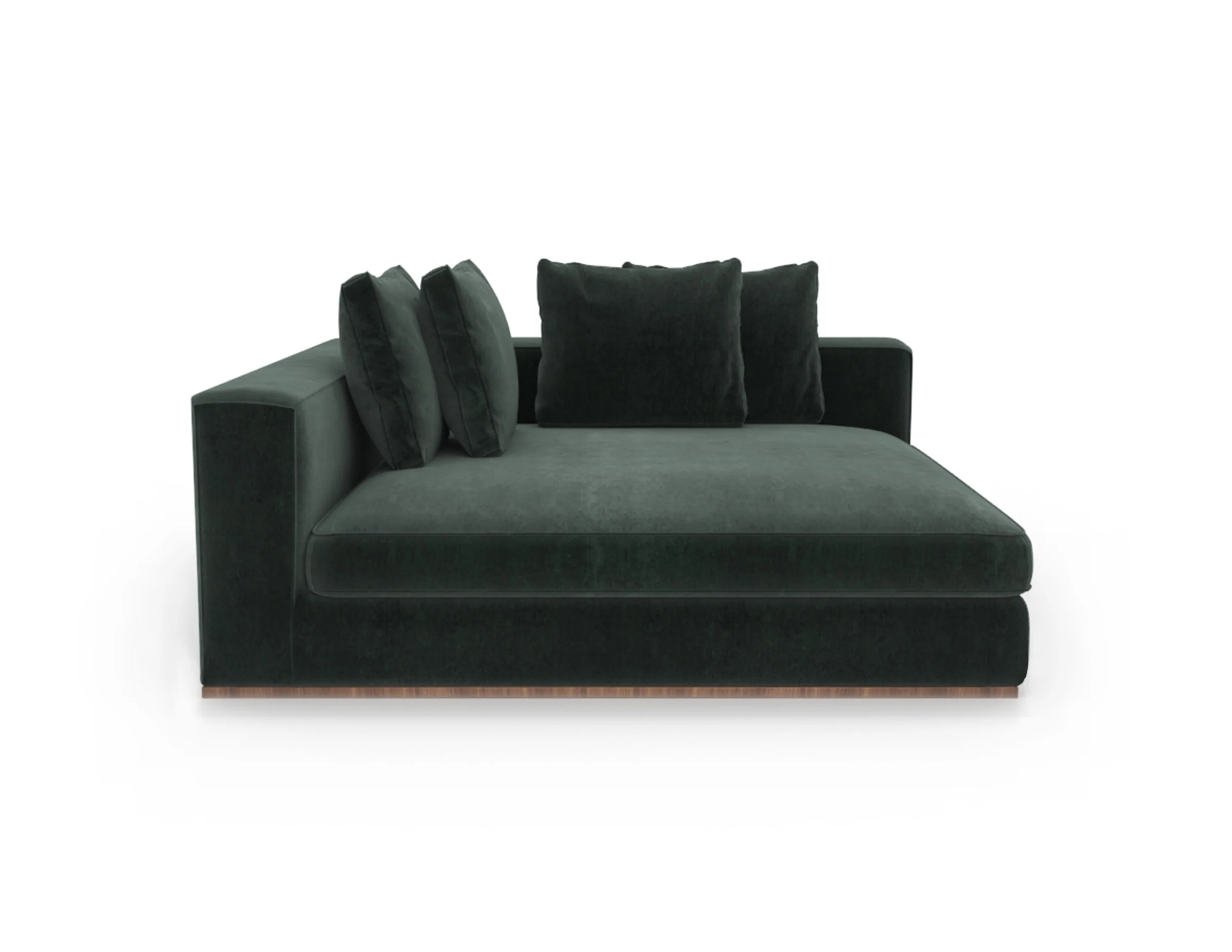 Caracole Upholstery Bello Sectional - Image 48