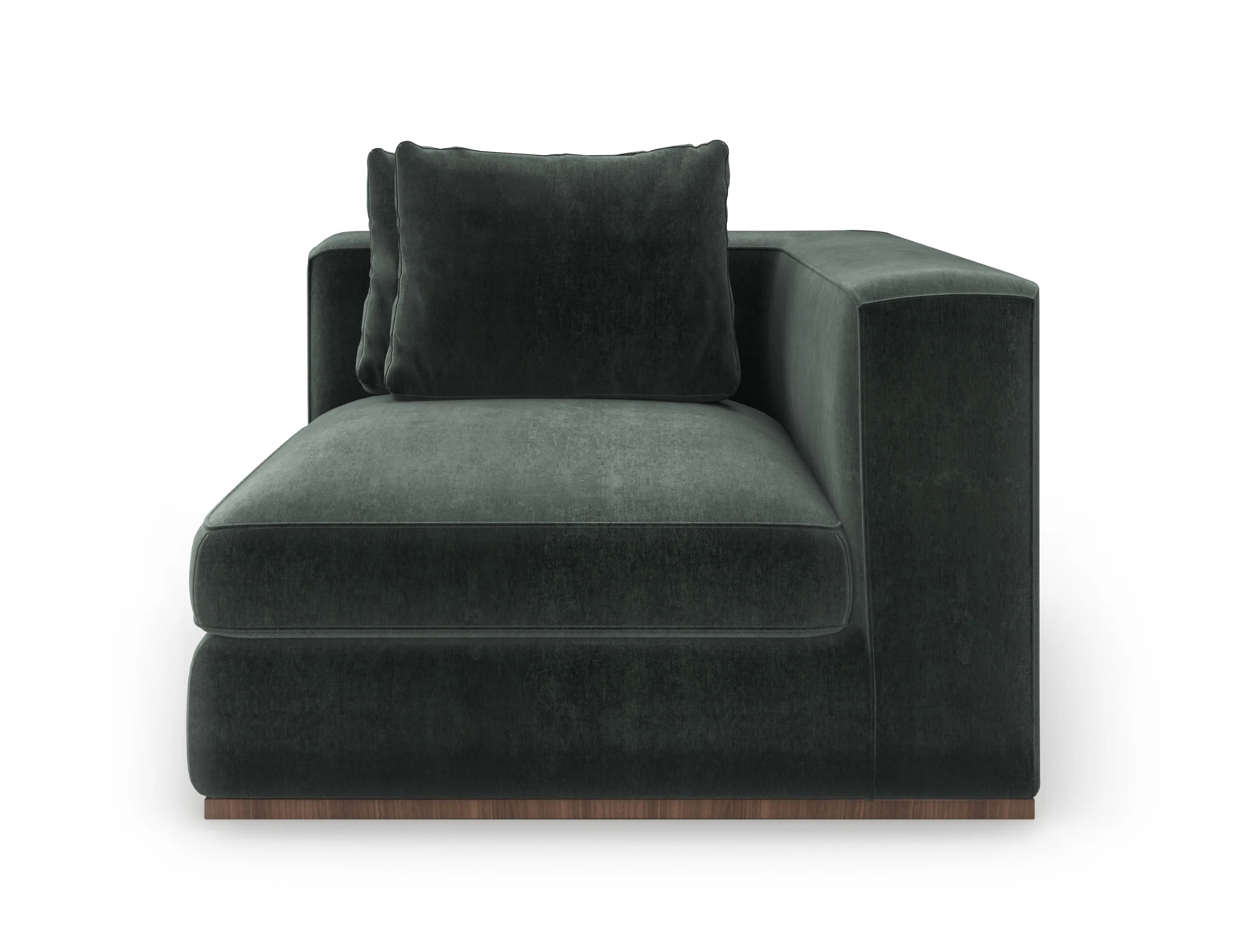 Caracole Upholstery Bello Sectional - Image 49
