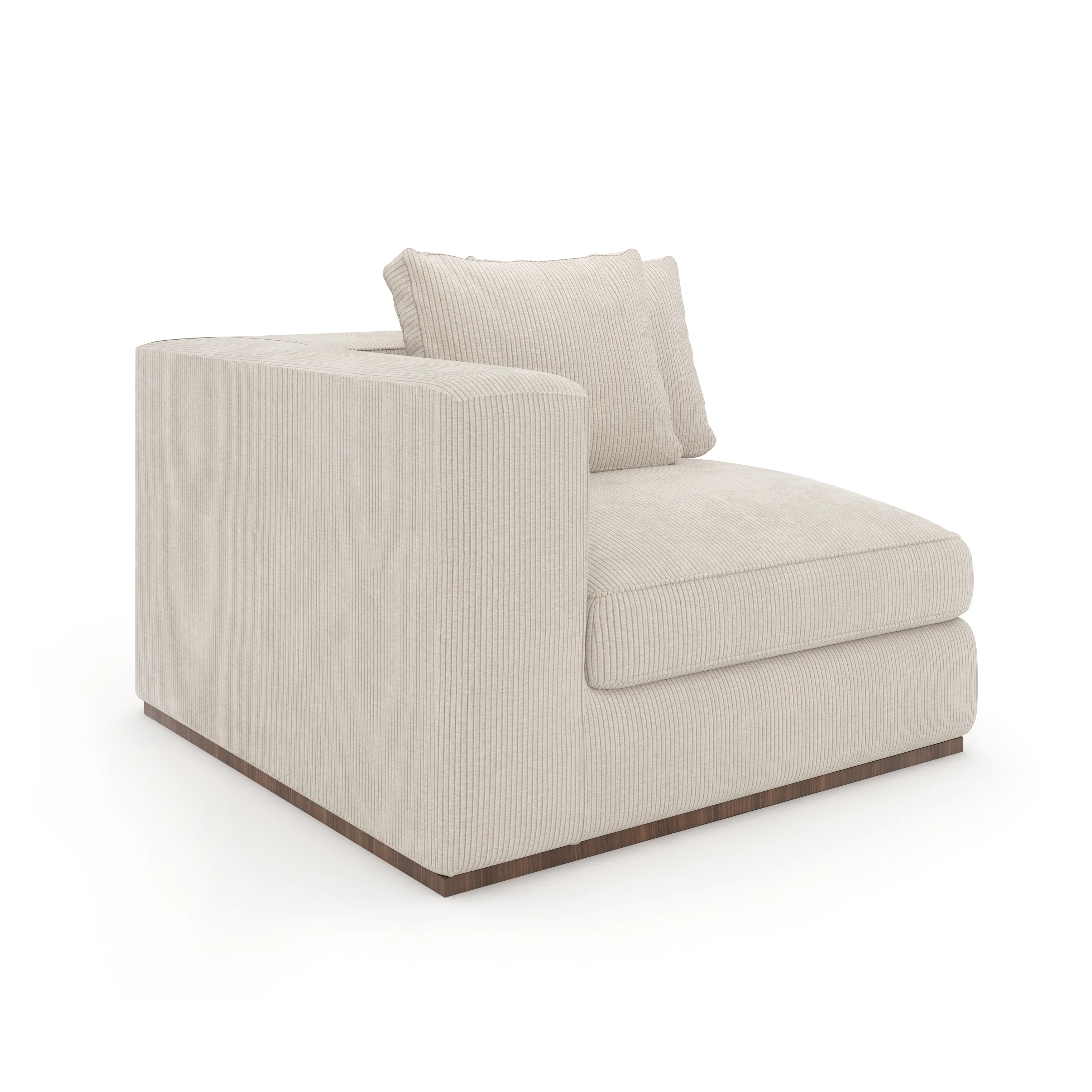 Caracole Upholstery Bello Sectional - Image 5