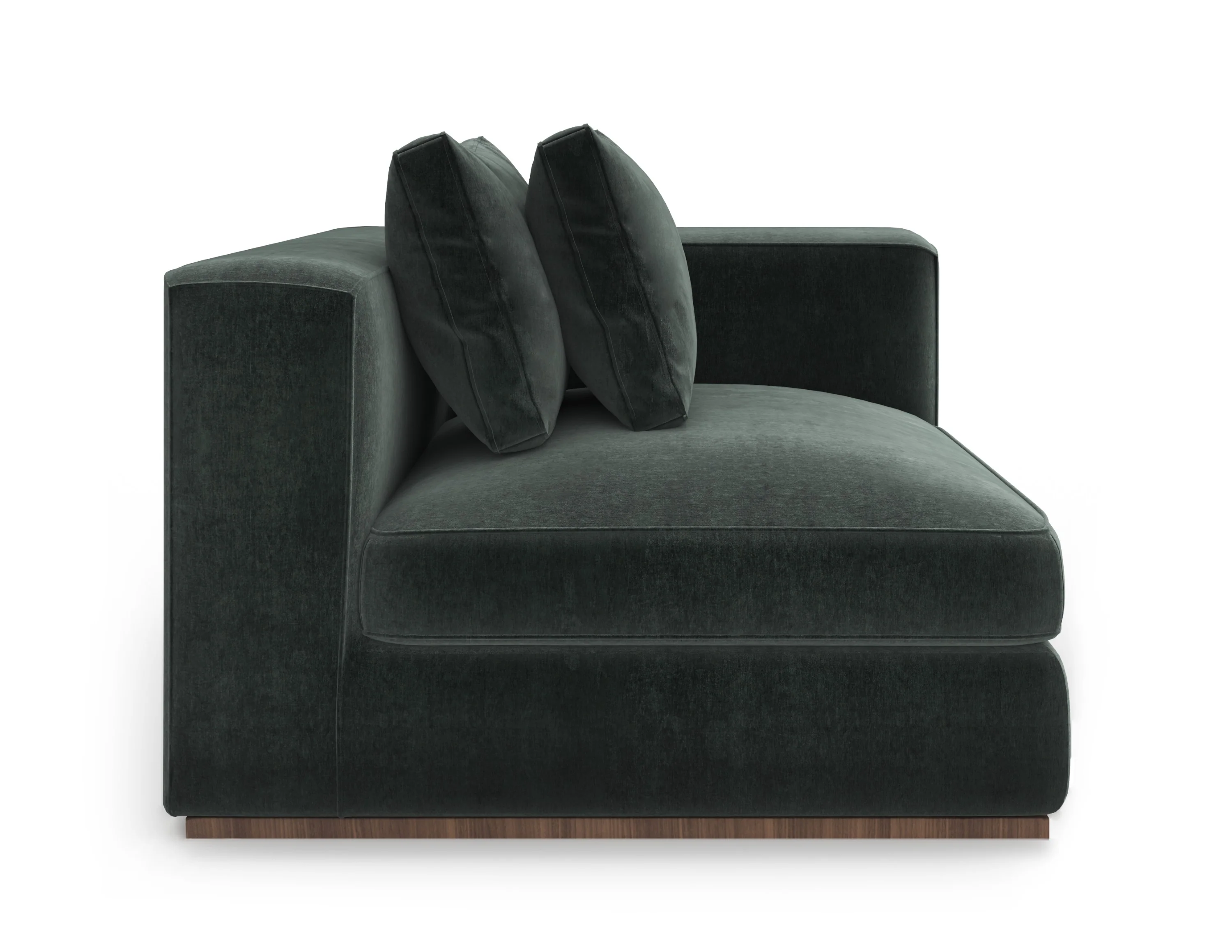 Caracole Upholstery Bello Sectional - Image 50