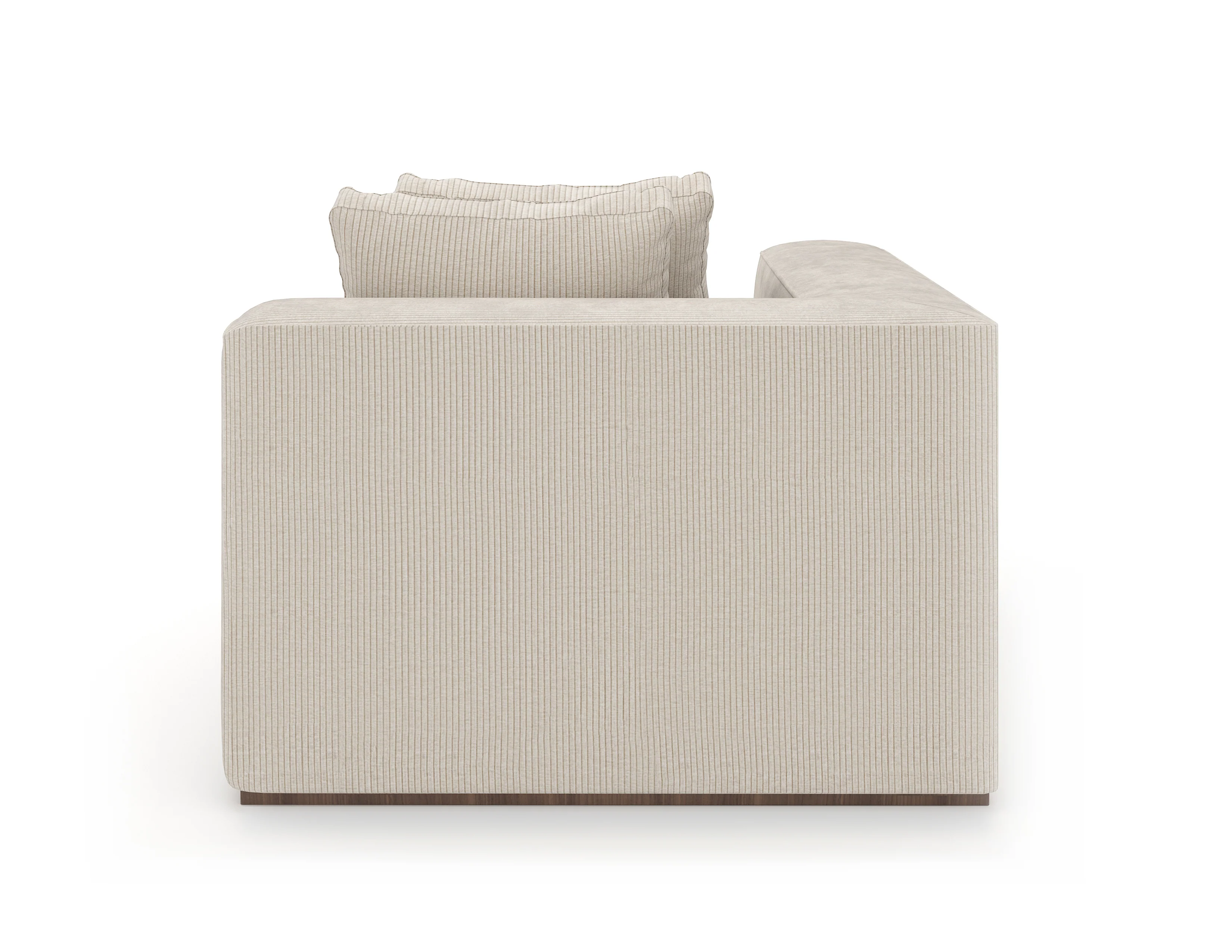 Caracole Upholstery Bello Sectional - Image 6